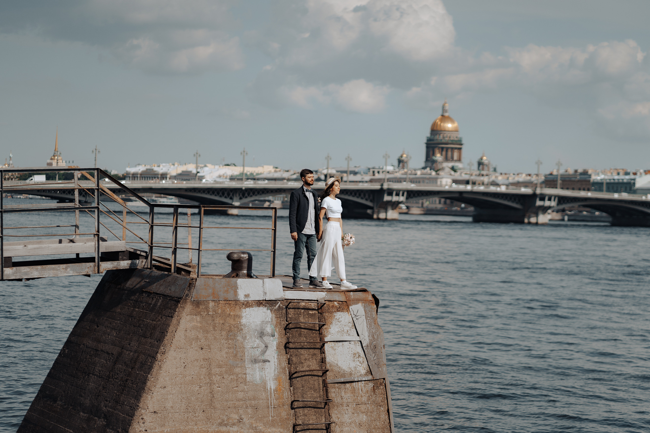 Свадьба Саши и Али. Свадебный и семейный фотограф Ярослав Фущич