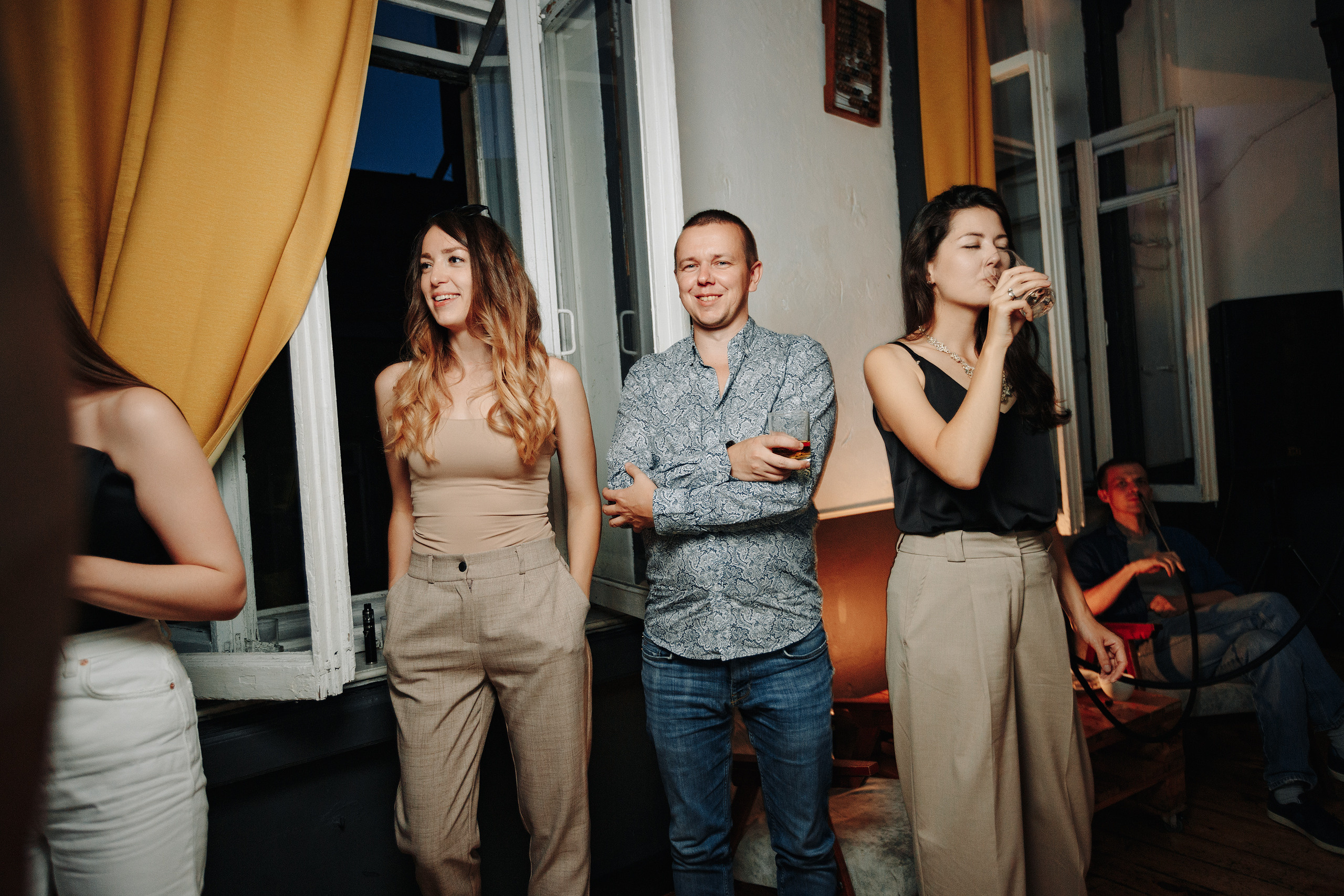 Свадьба Саши и Али. Свадебный и семейный фотограф Ярослав Фущич