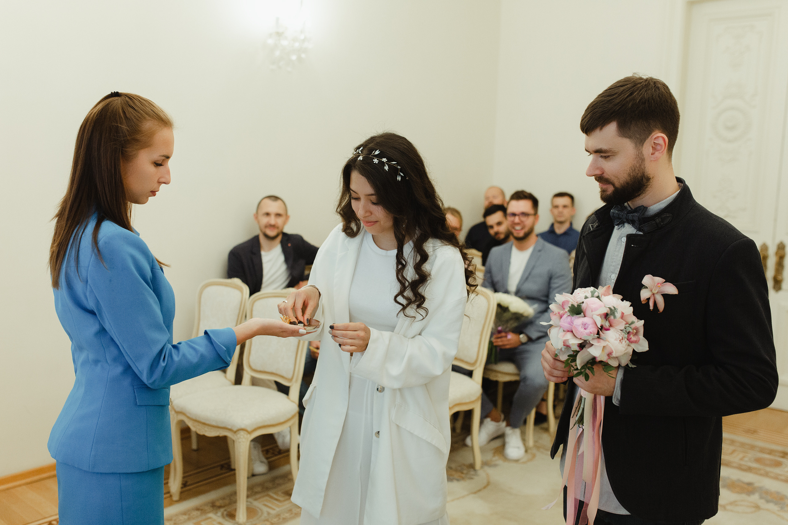 Свадьба Саши и Али. Свадебный и семейный фотограф Ярослав Фущич