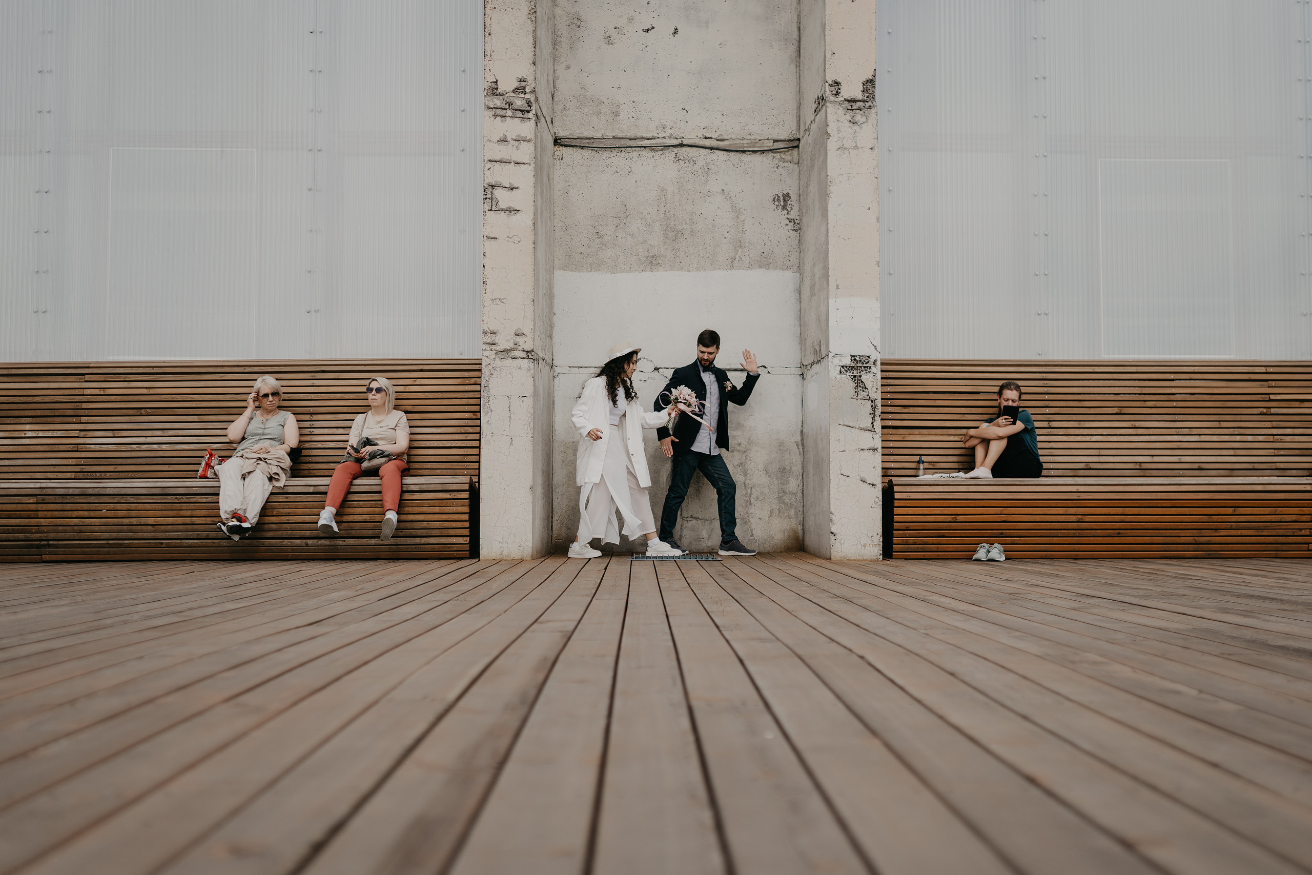 Свадьба Саши и Али. Свадебный и семейный фотограф Ярослав Фущич