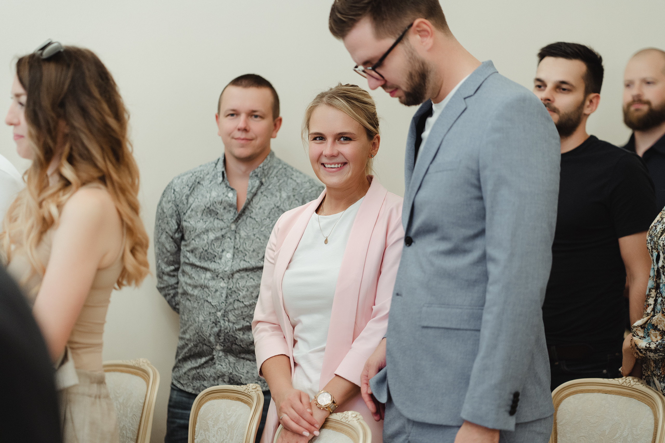 Свадьба Саши и Али. Свадебный и семейный фотограф Ярослав Фущич