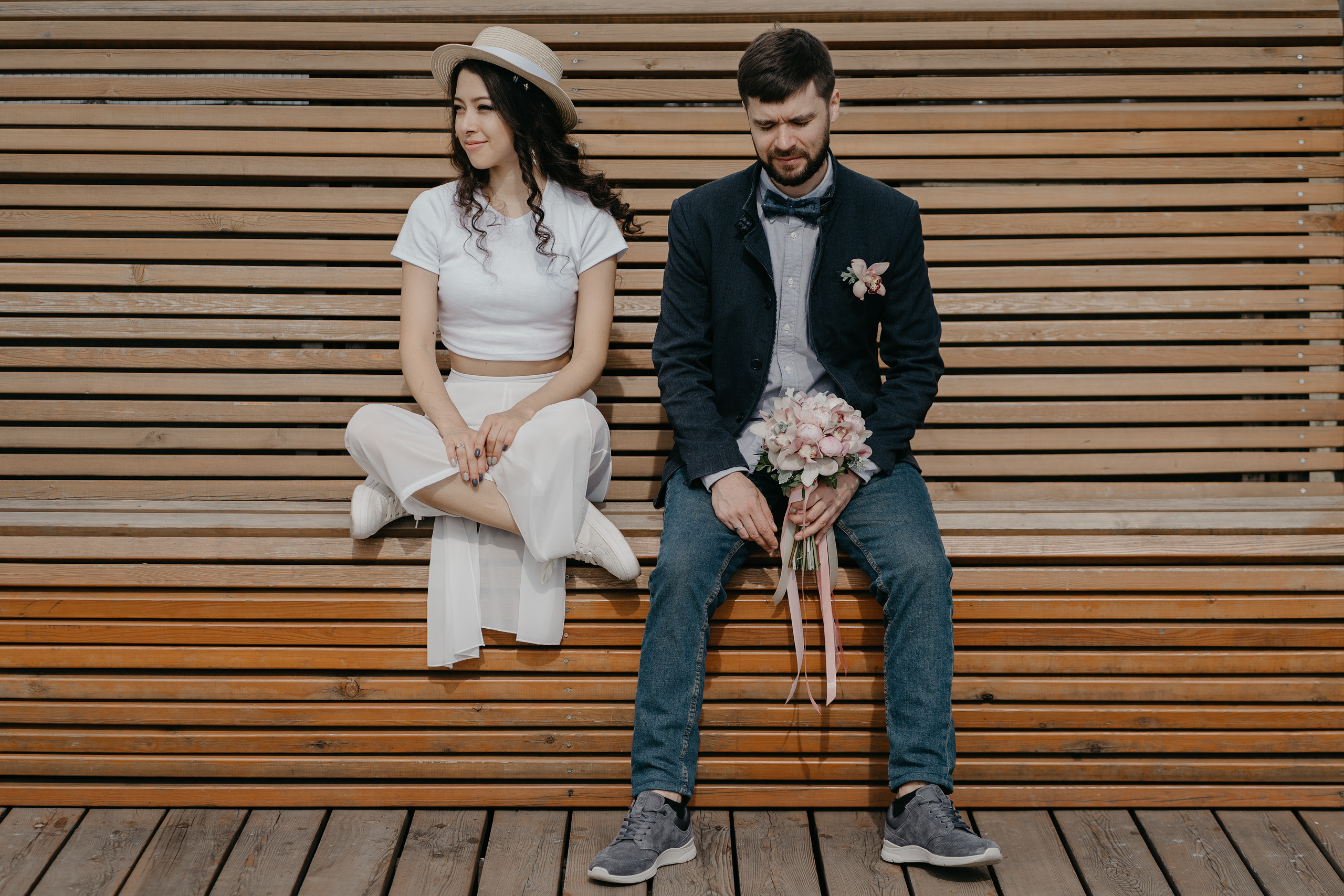 Свадьба Саши и Али. Свадебный и семейный фотограф Ярослав Фущич