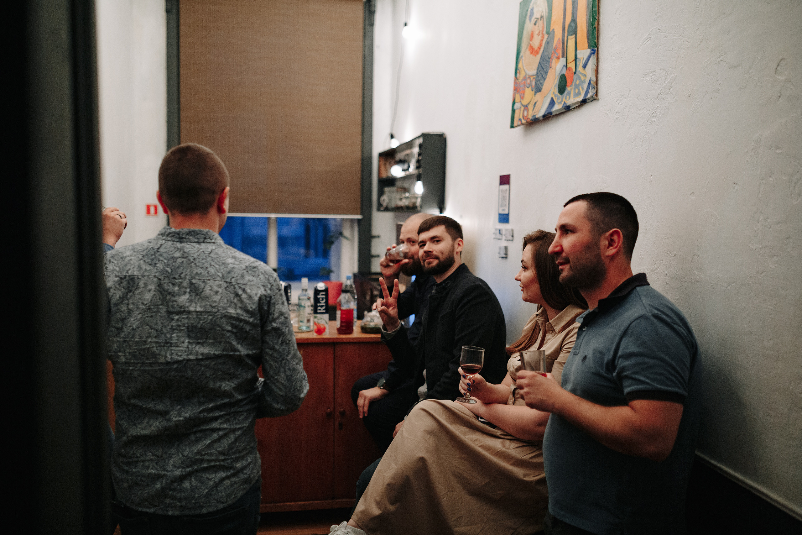 Свадьба Саши и Али. Свадебный и семейный фотограф Ярослав Фущич