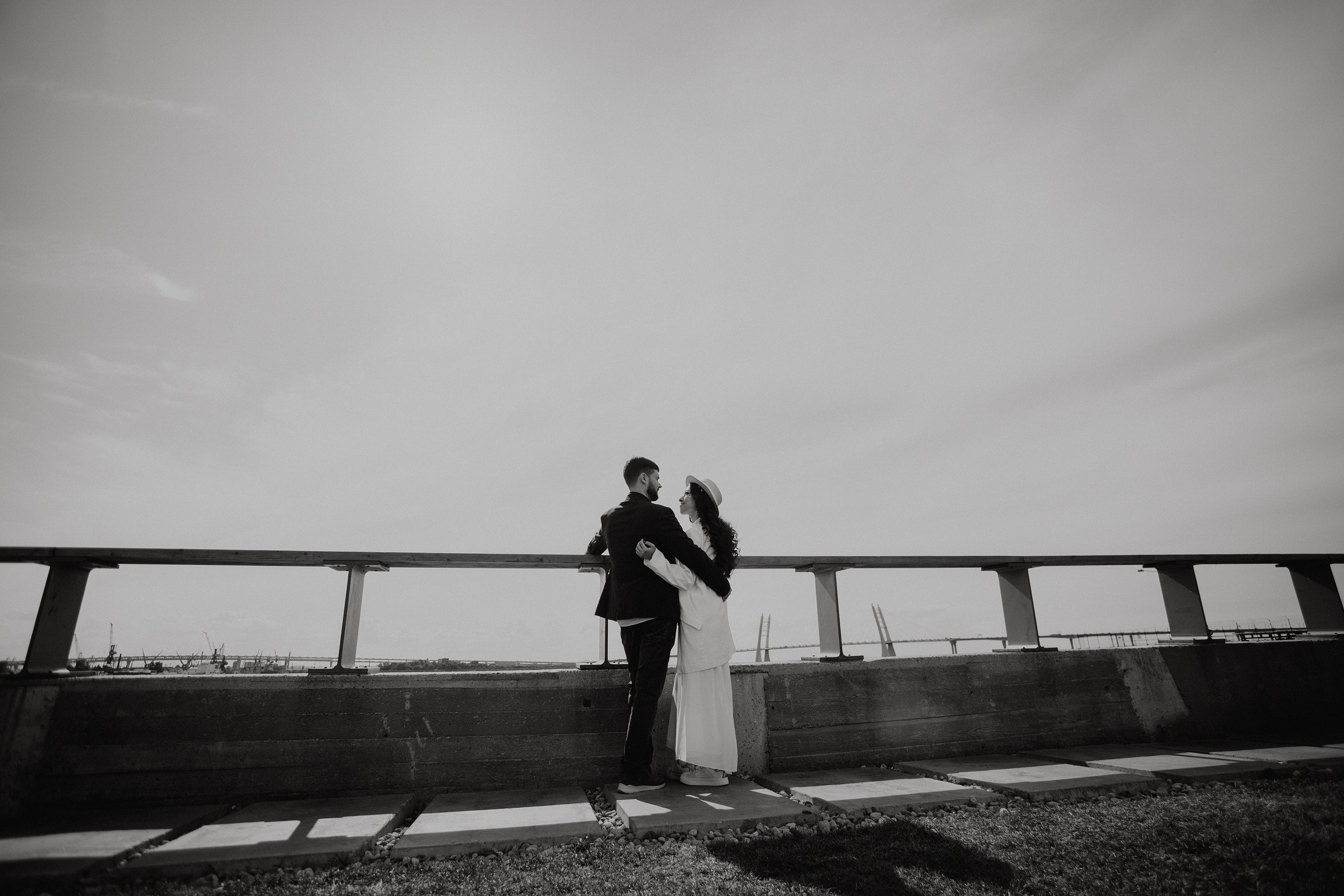 Свадьба Саши и Али. Свадебный и семейный фотограф Ярослав Фущич