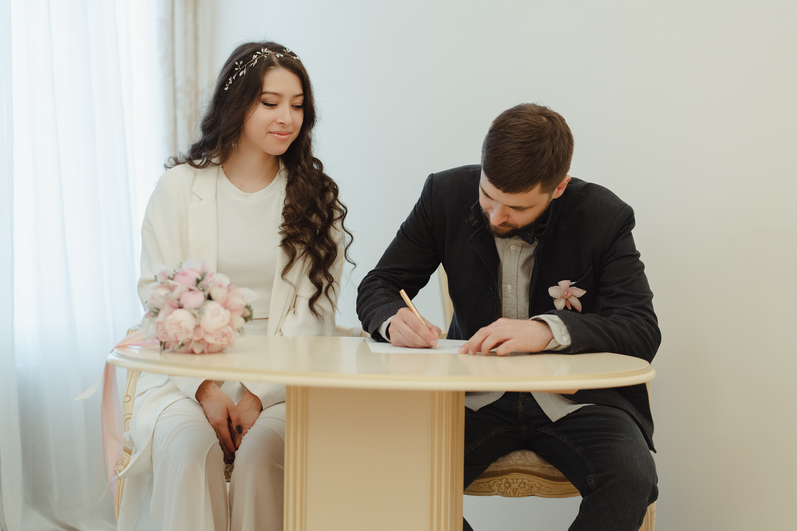 Свадьба Саши и Али. Свадебный и семейный фотограф Ярослав Фущич