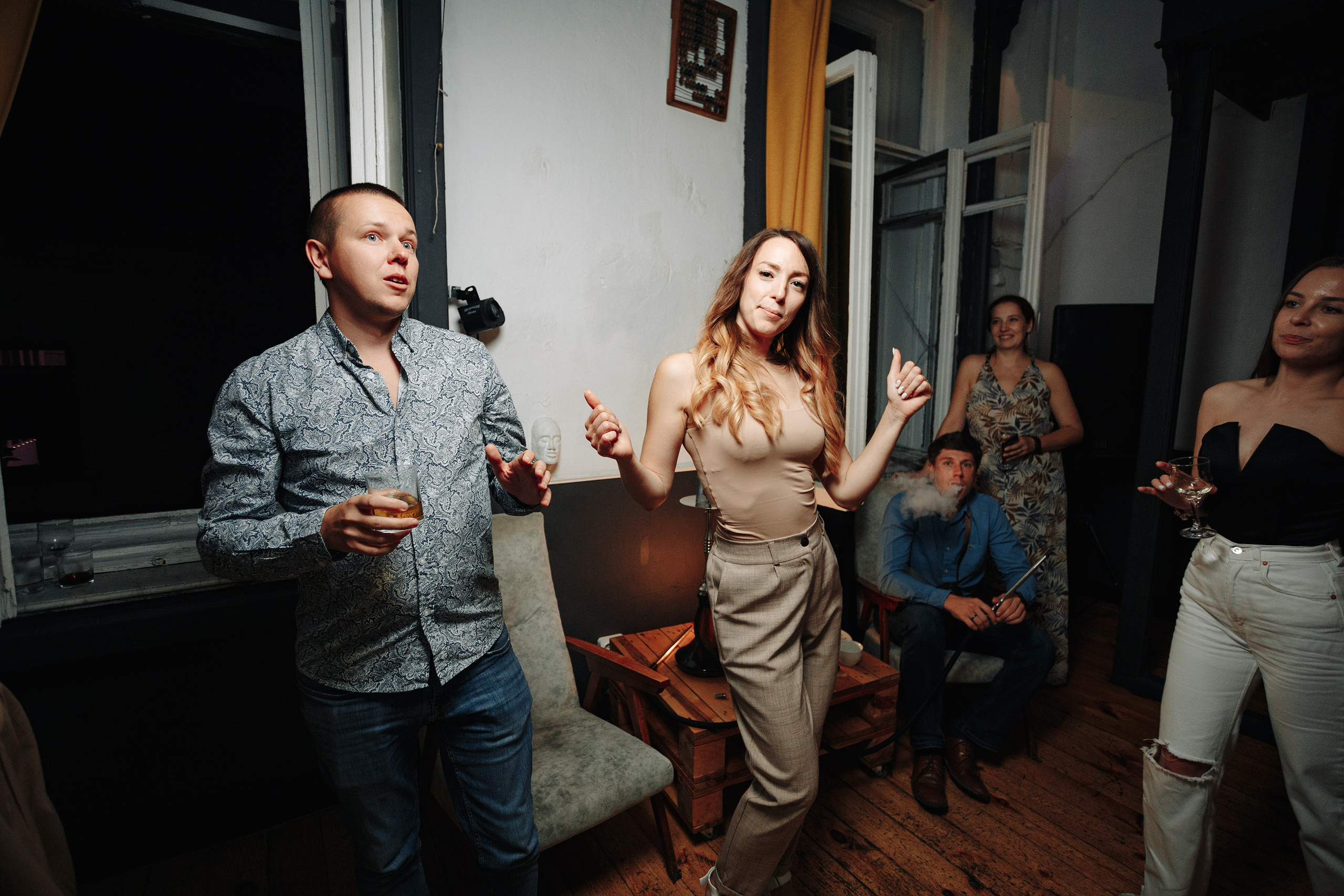 Свадьба Саши и Али. Свадебный и семейный фотограф Ярослав Фущич