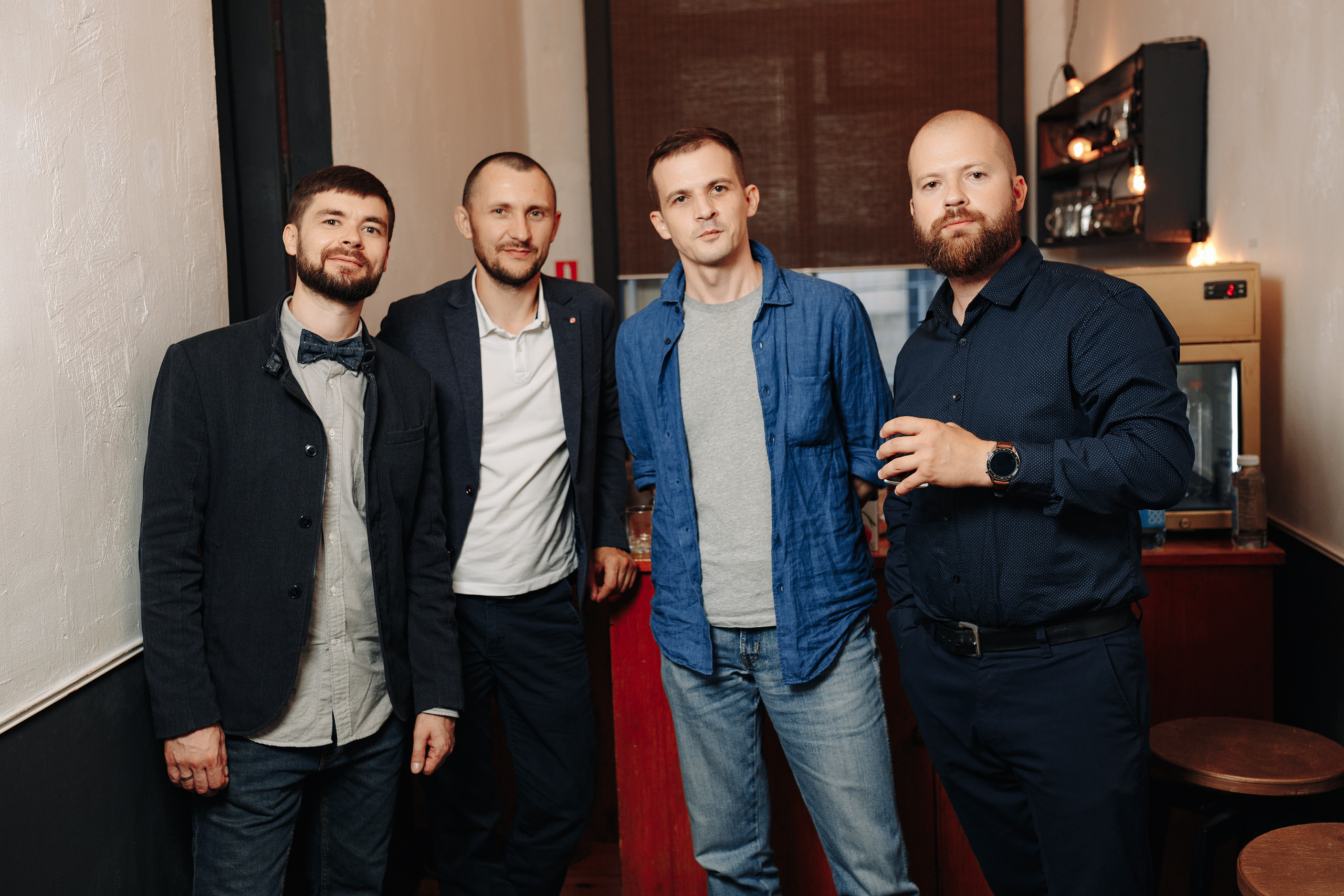 Свадьба Саши и Али. Свадебный и семейный фотограф Ярослав Фущич