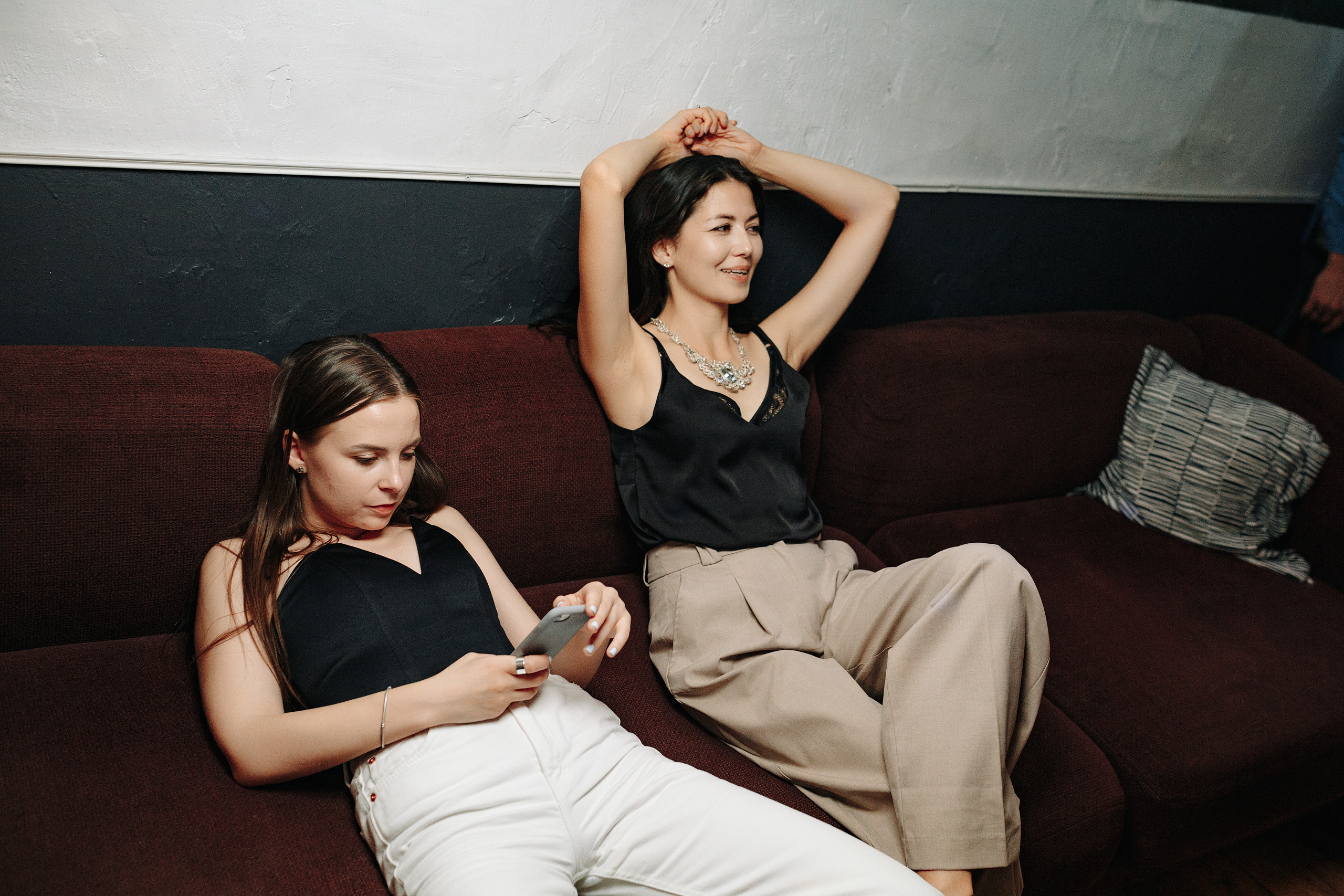 Свадьба Саши и Али. Свадебный и семейный фотограф Ярослав Фущич