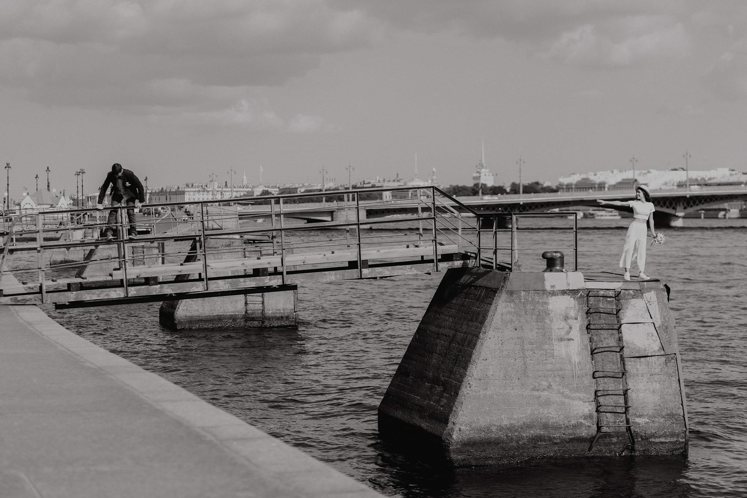 Свадьба Саши и Али. Свадебный и семейный фотограф Ярослав Фущич
