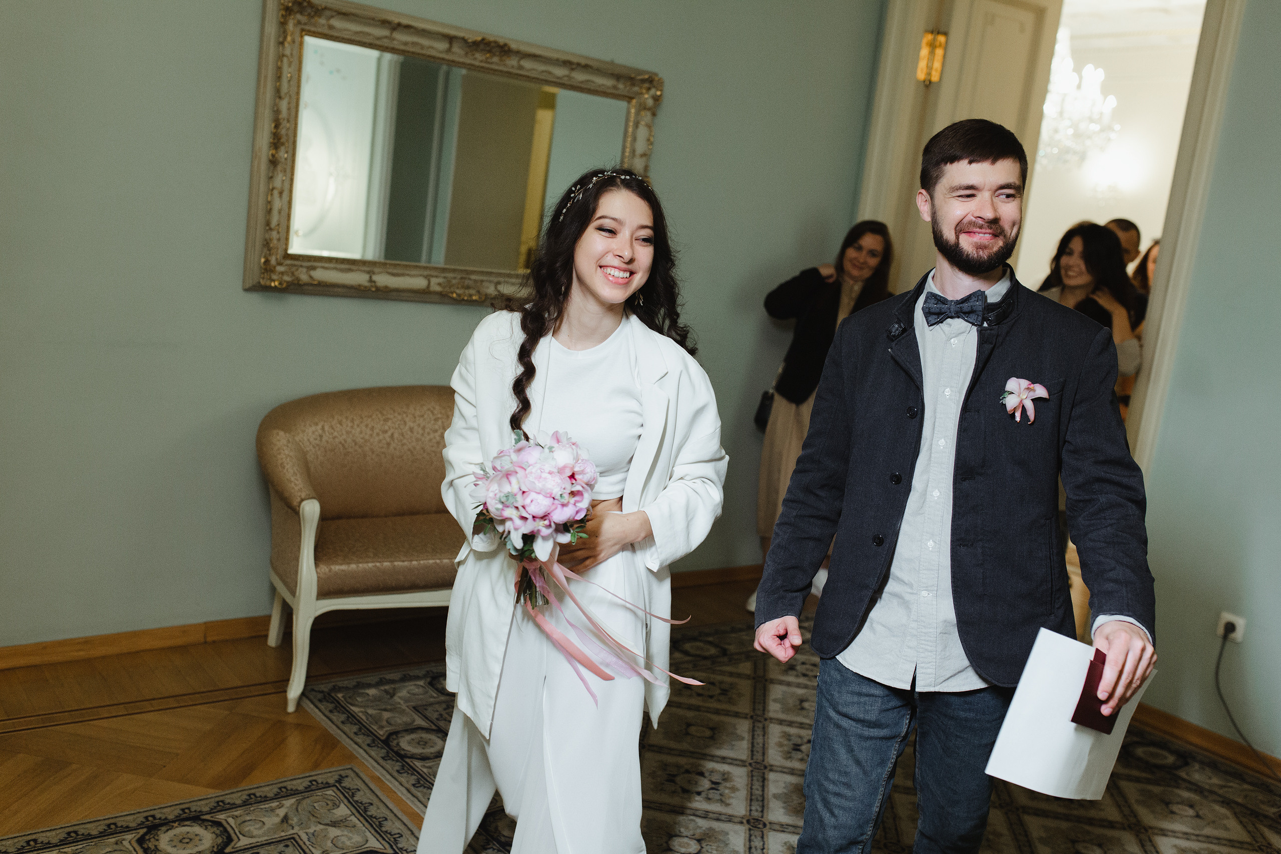 Свадьба Саши и Али. Свадебный и семейный фотограф Ярослав Фущич