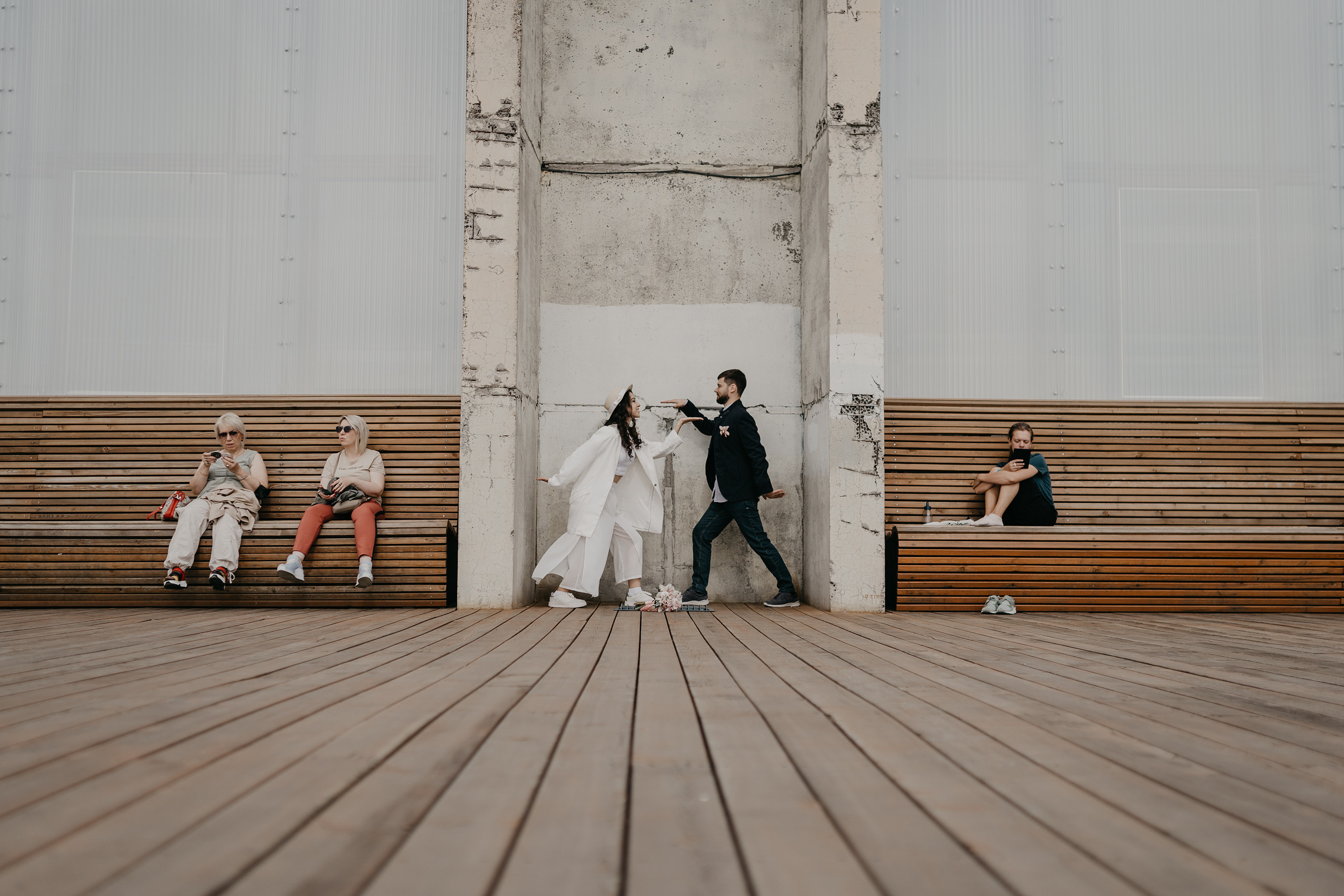 Свадьба Саши и Али. Свадебный и семейный фотограф Ярослав Фущич