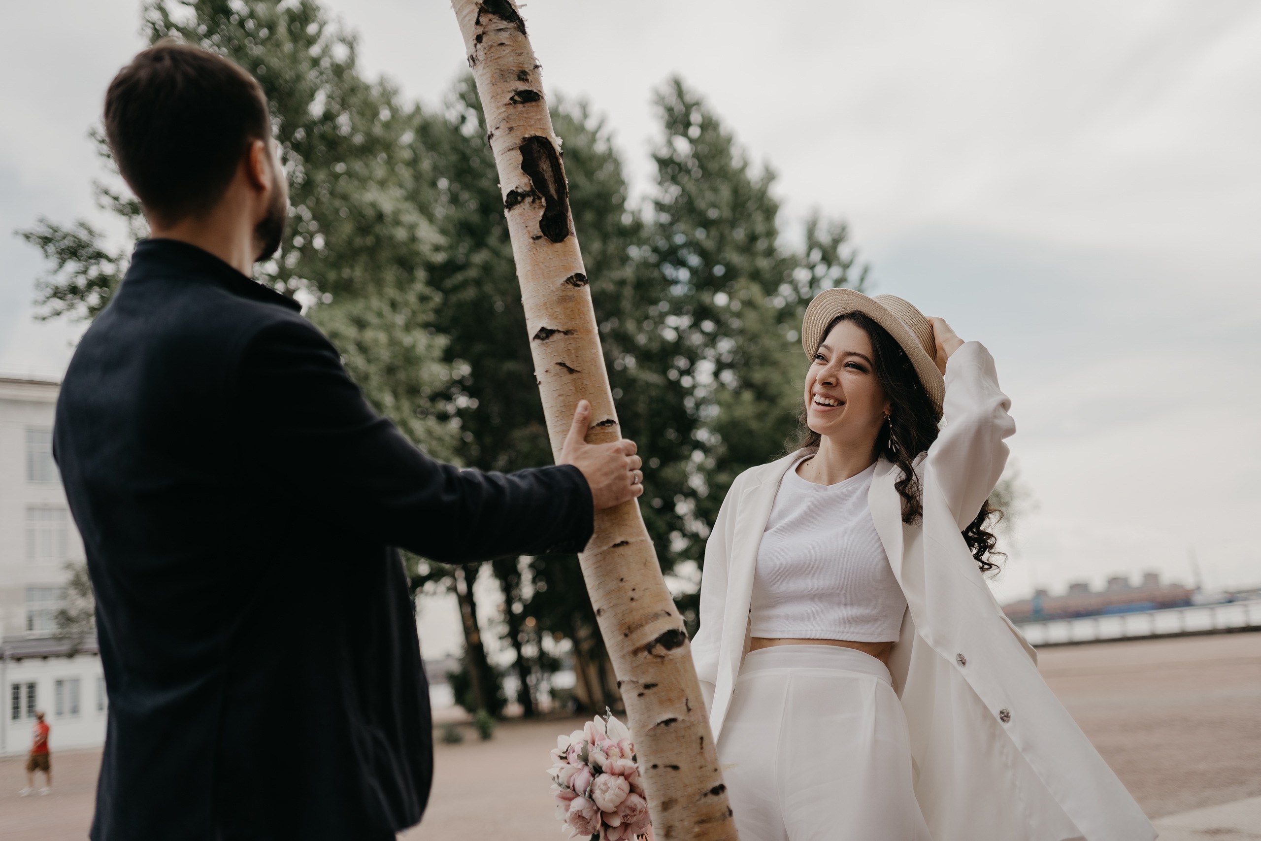 Свадьба Саши и Али. Свадебный и семейный фотограф Ярослав Фущич