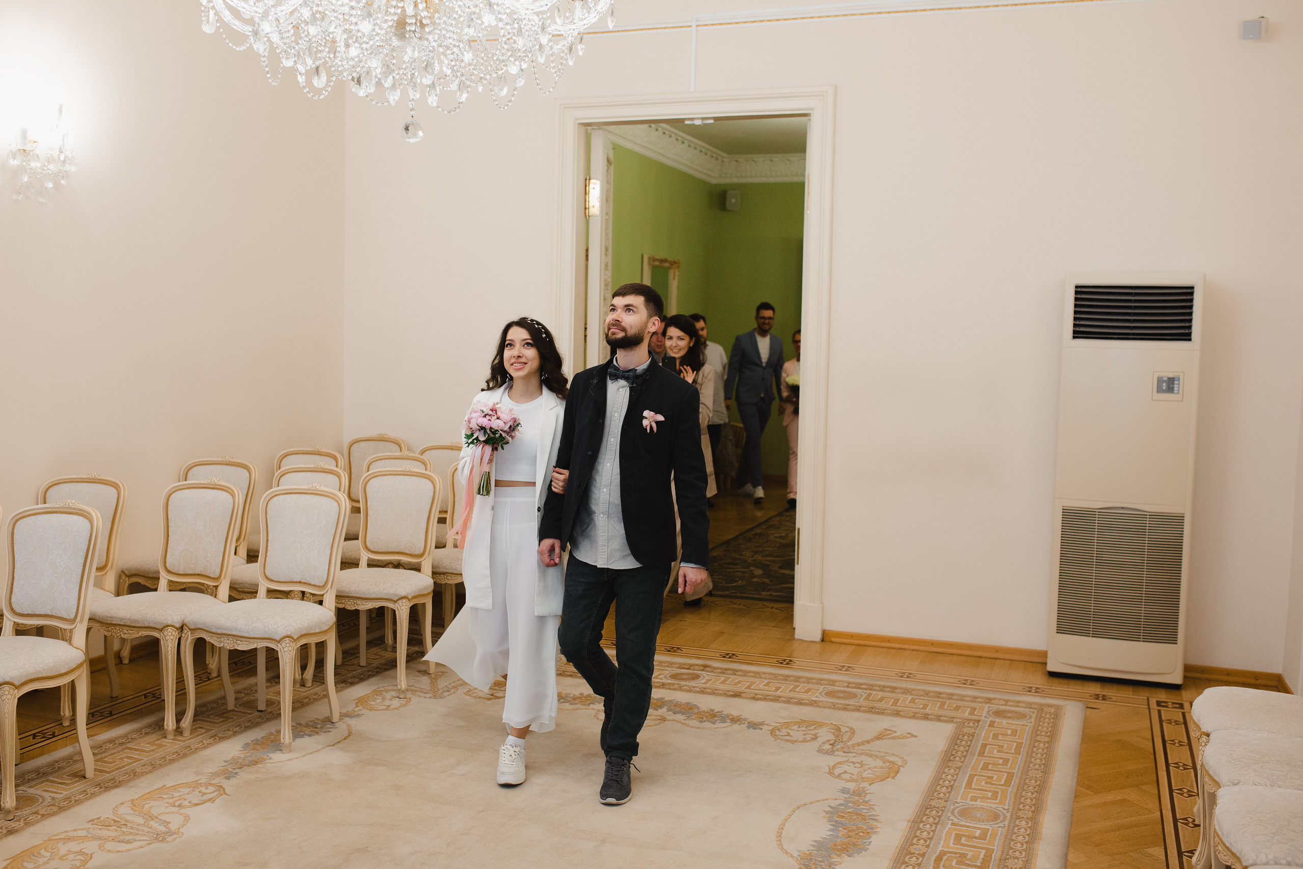 Свадьба Саши и Али. Свадебный и семейный фотограф Ярослав Фущич