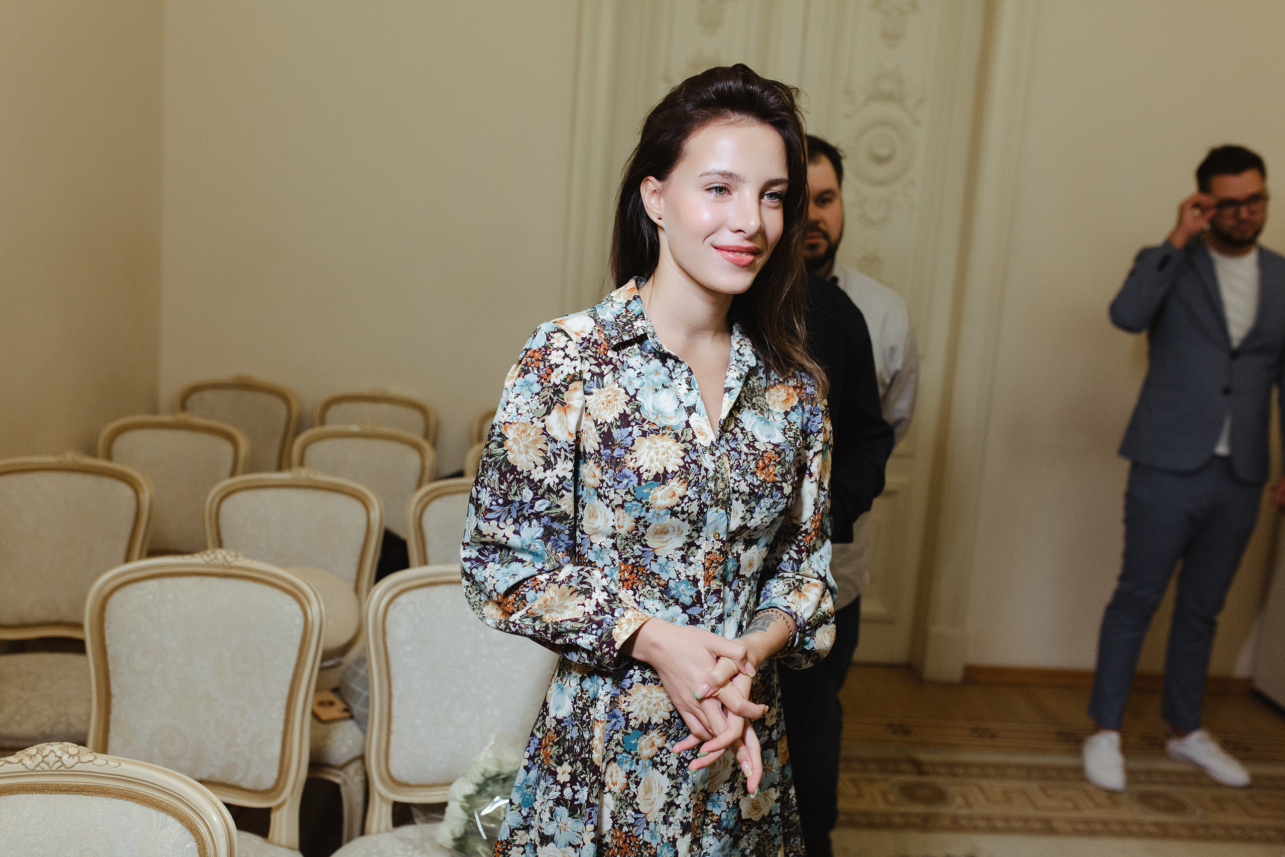 Свадьба Саши и Али. Свадебный и семейный фотограф Ярослав Фущич