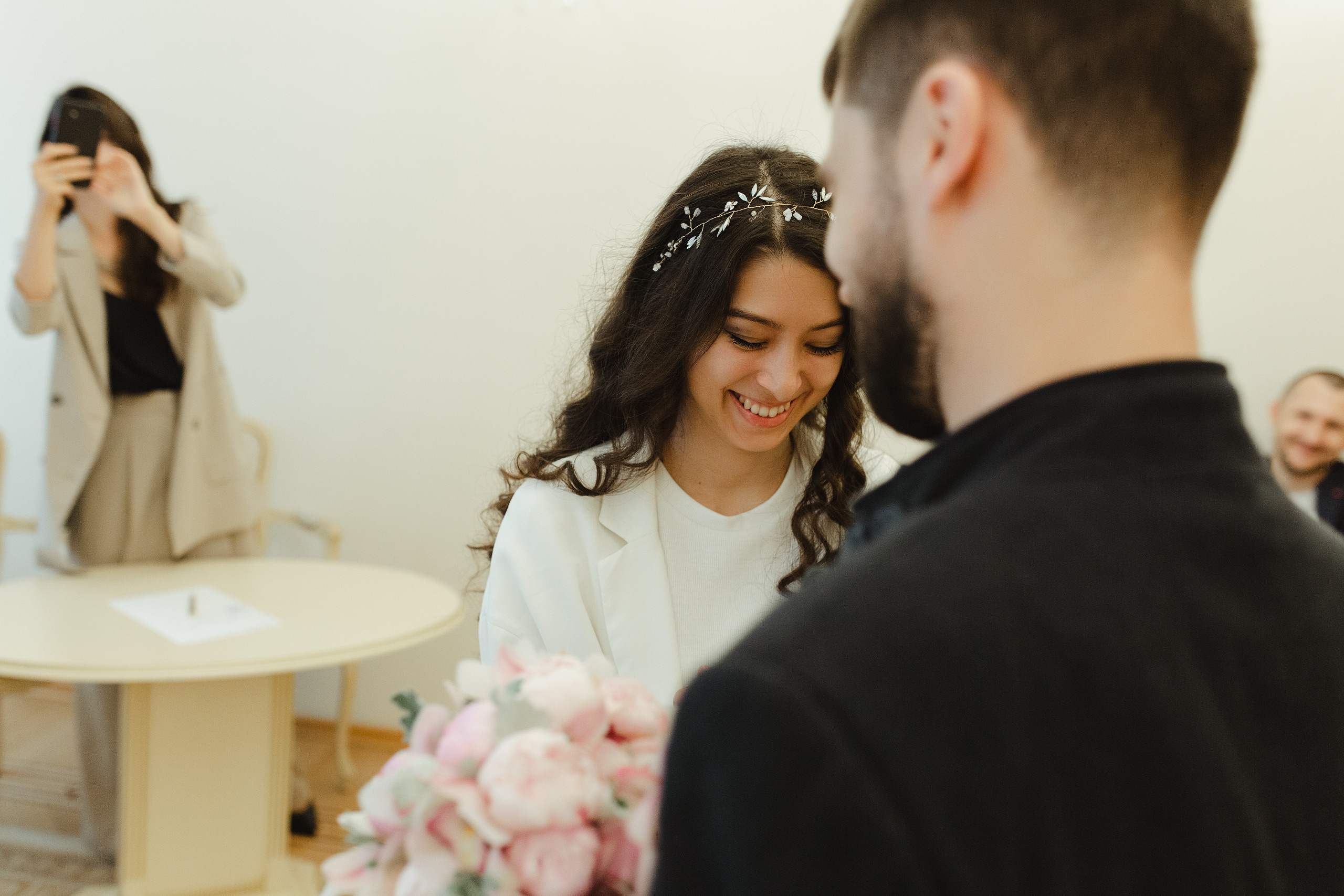 Свадьба Саши и Али. Свадебный и семейный фотограф Ярослав Фущич