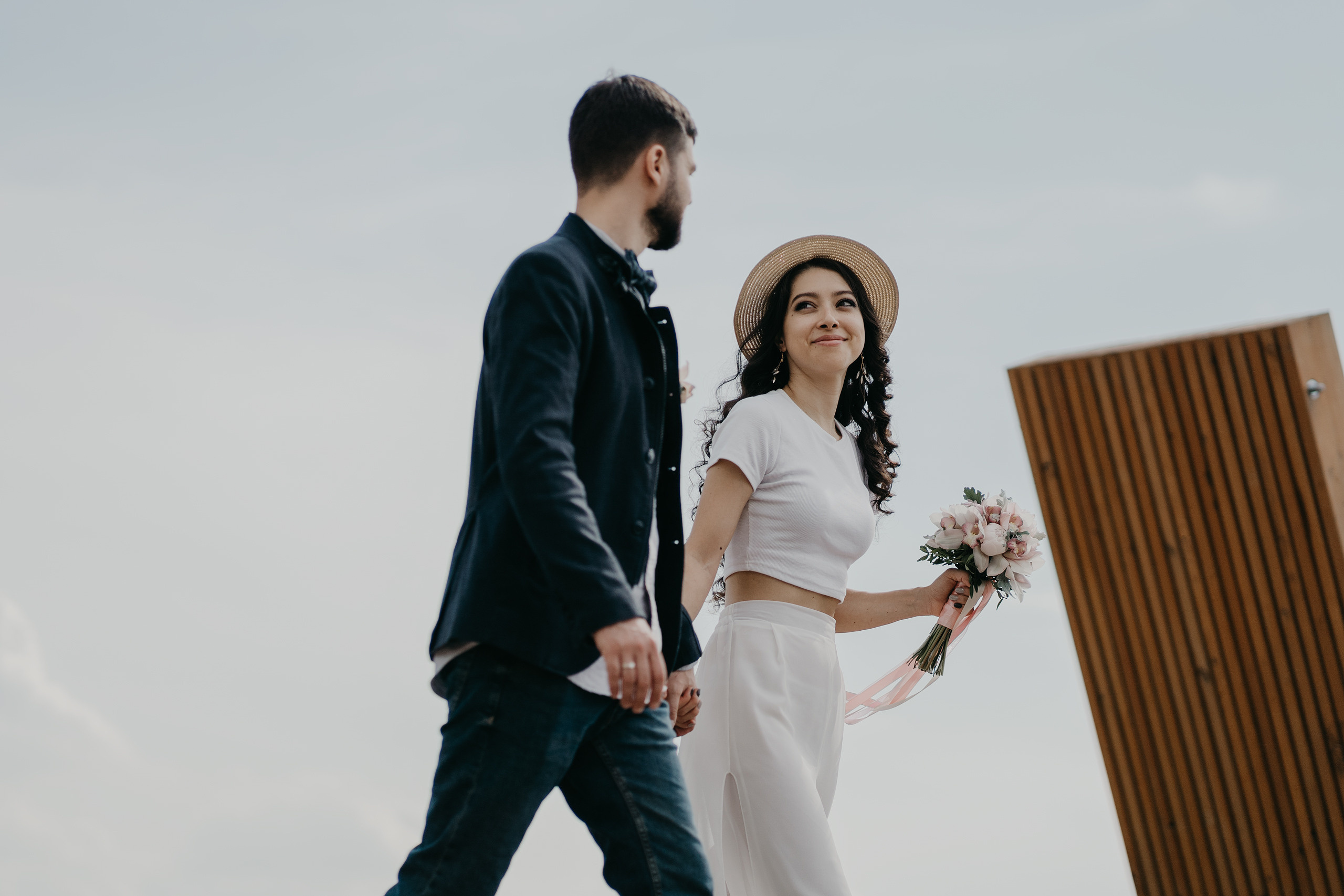 Свадьба Саши и Али. Свадебный и семейный фотограф Ярослав Фущич