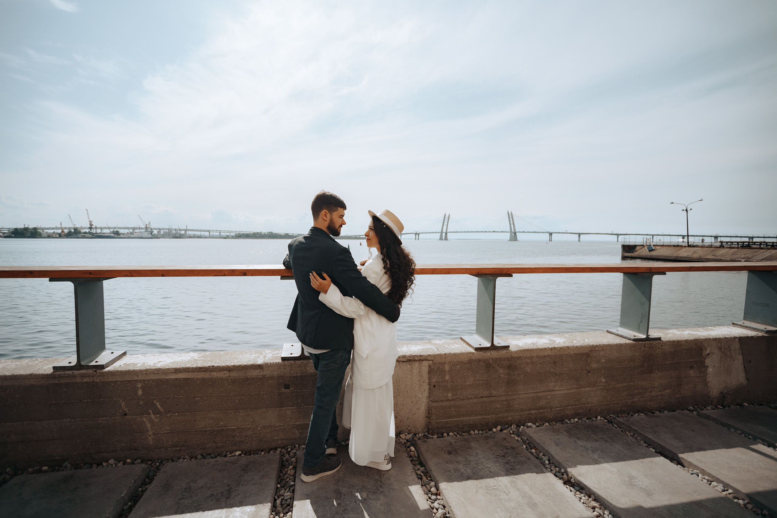 Свадьба Саши и Али. Свадебный и семейный фотограф Ярослав Фущич