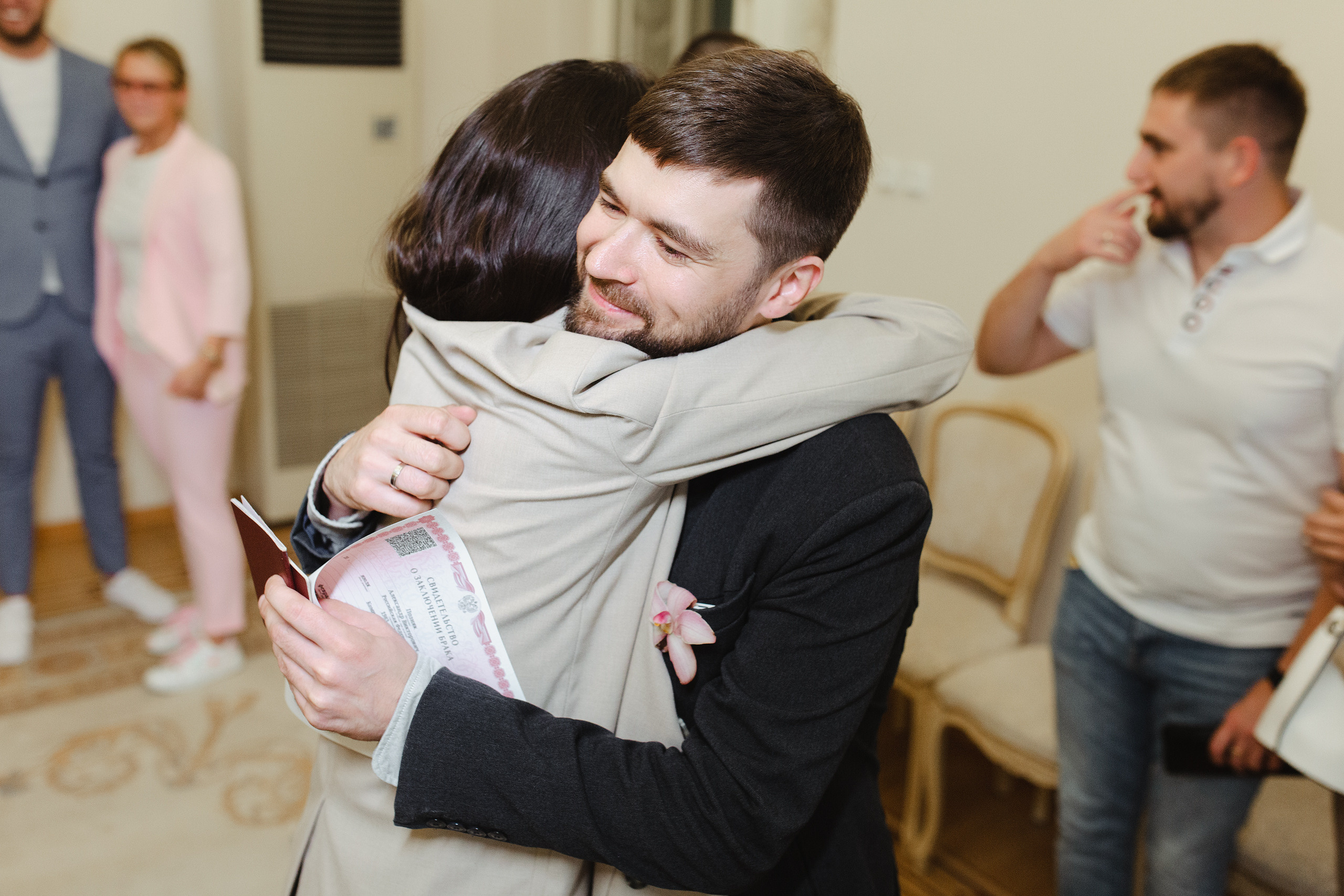 Свадьба Саши и Али. Свадебный и семейный фотограф Ярослав Фущич