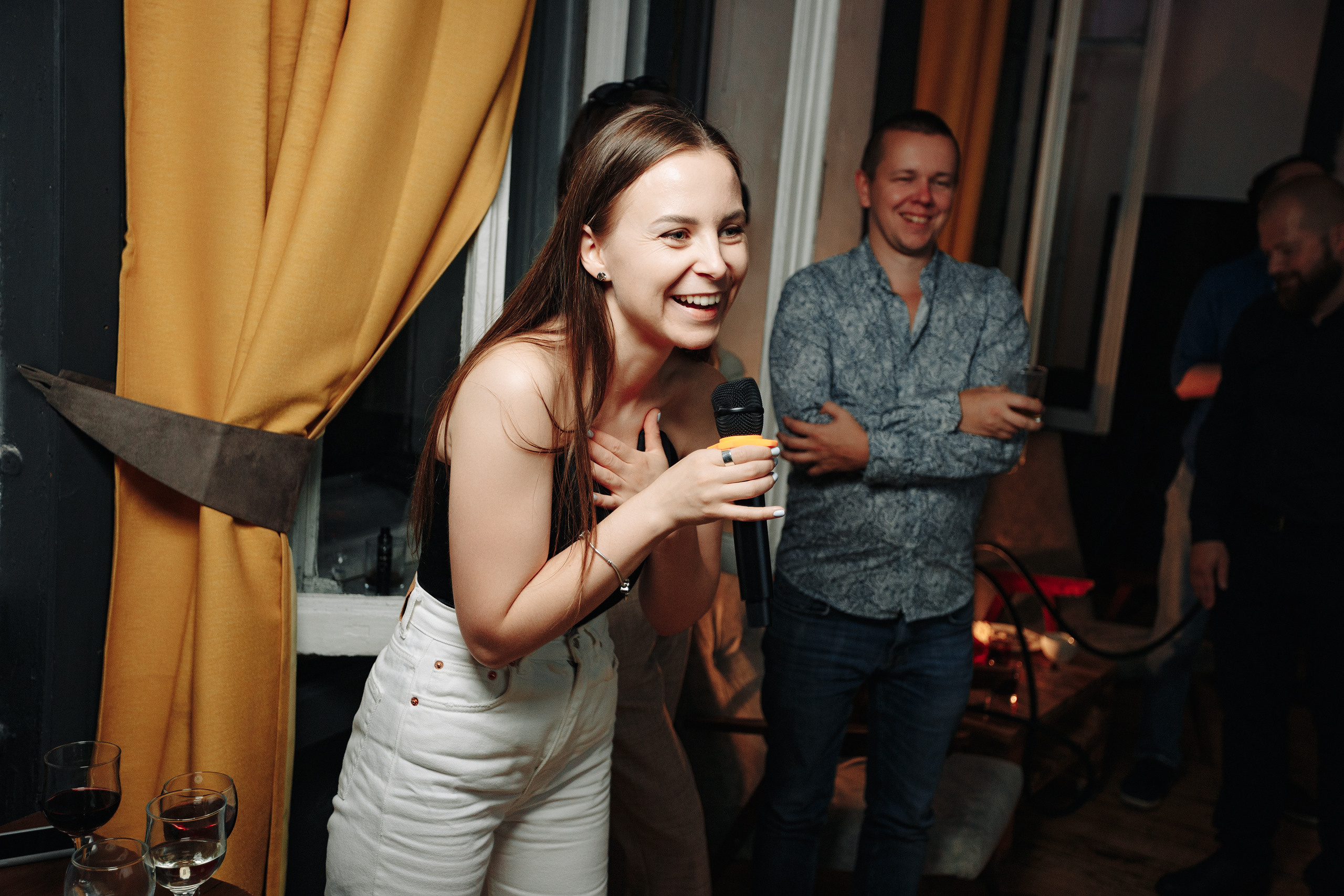 Свадьба Саши и Али. Свадебный и семейный фотограф Ярослав Фущич