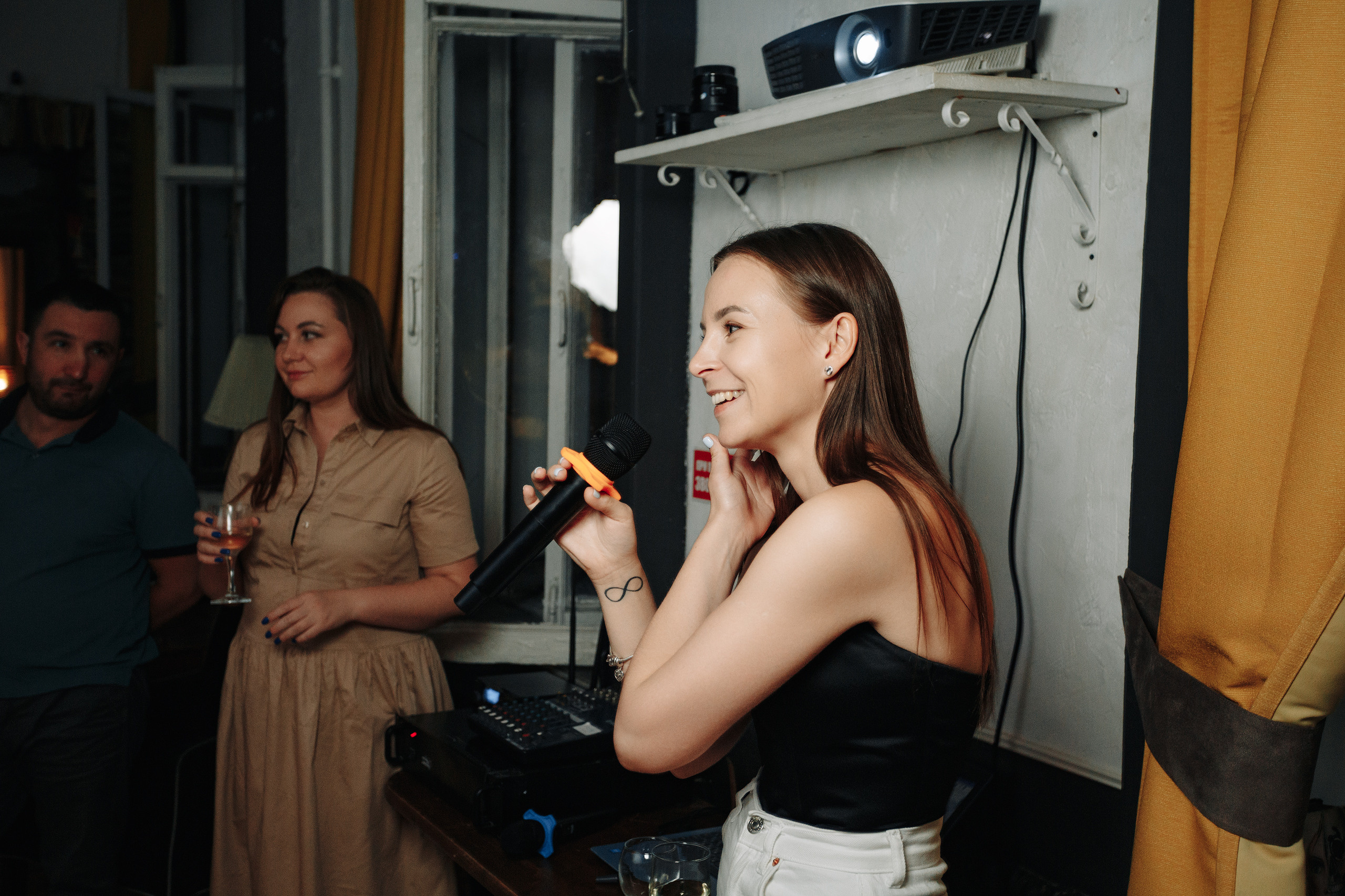 Свадьба Саши и Али. Свадебный и семейный фотограф Ярослав Фущич