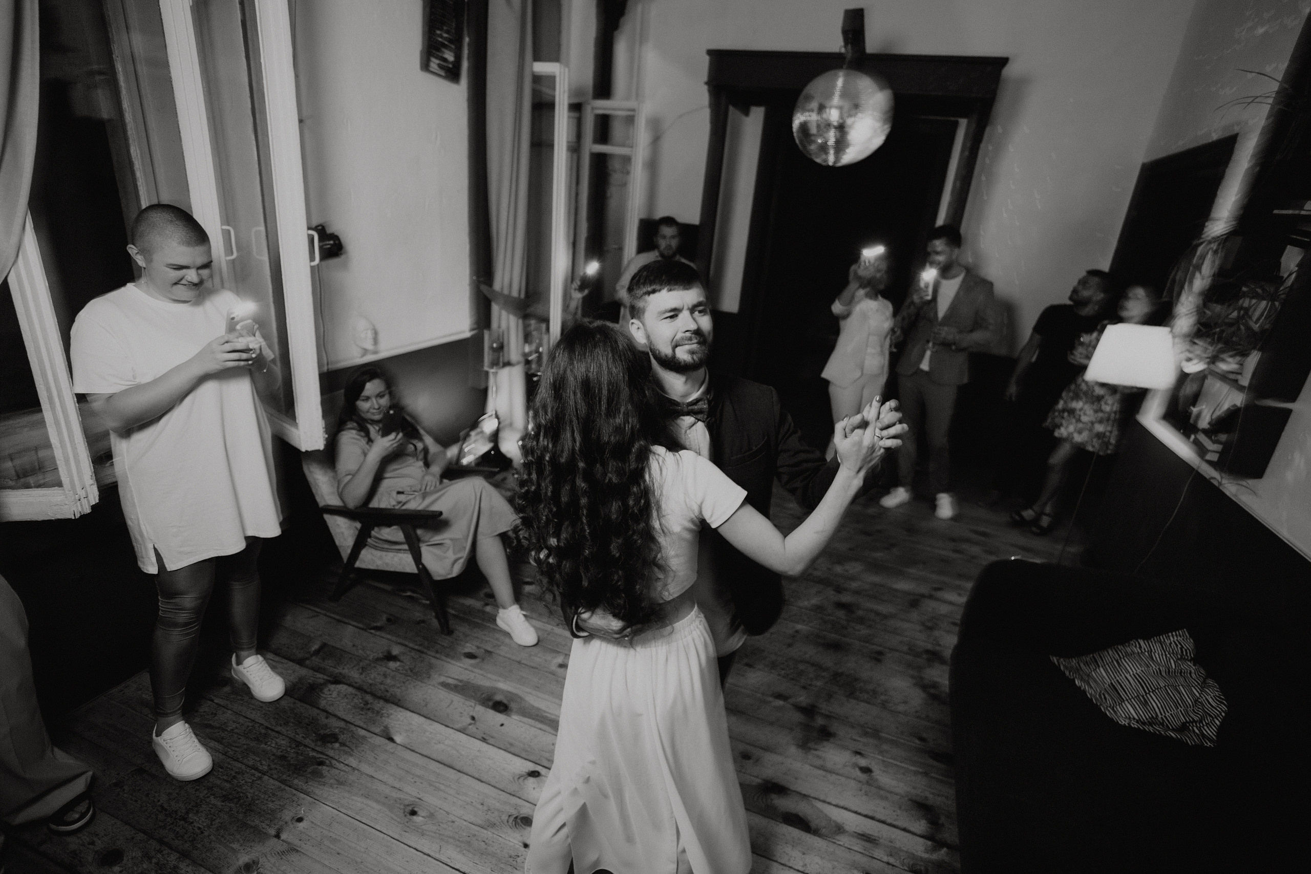 Свадьба Саши и Али. Свадебный и семейный фотограф Ярослав Фущич