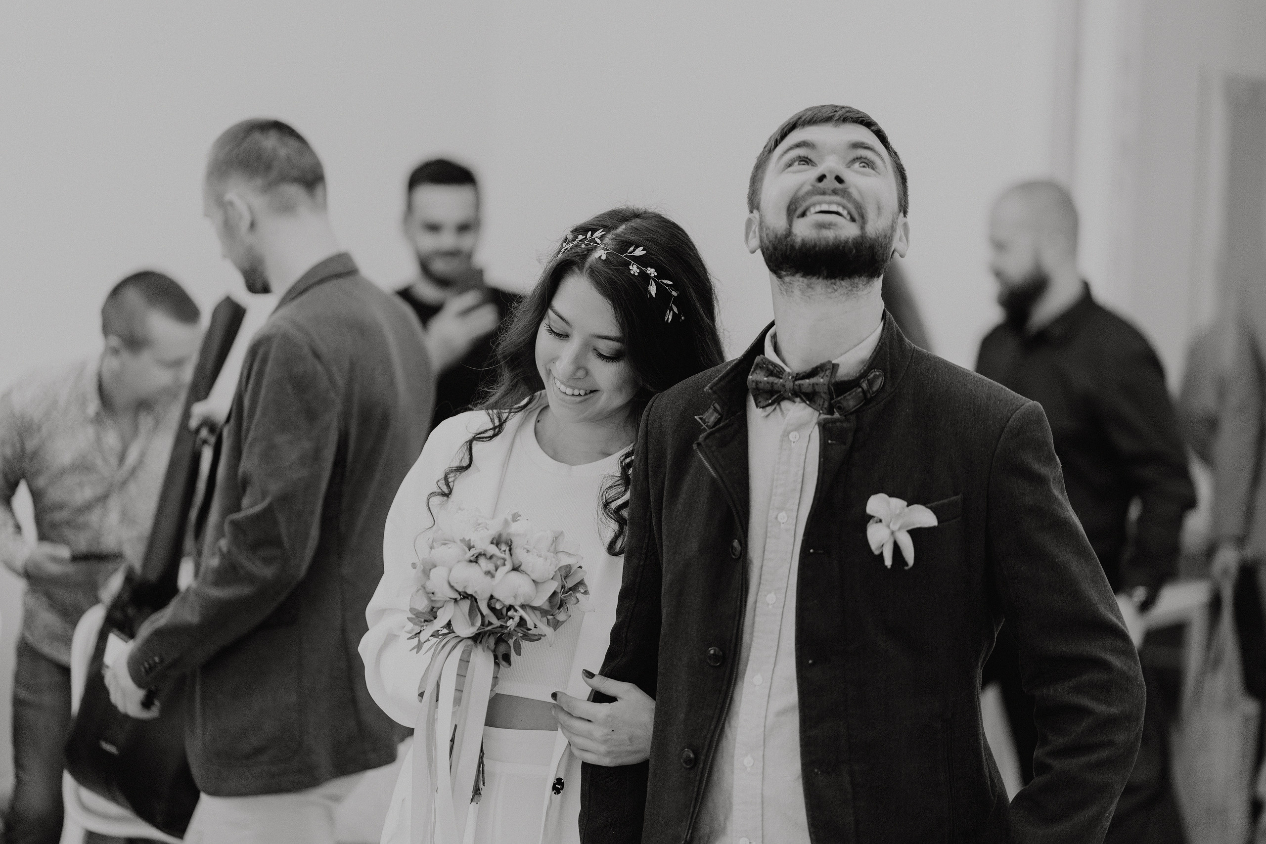 Свадьба Саши и Али. Свадебный и семейный фотограф Ярослав Фущич