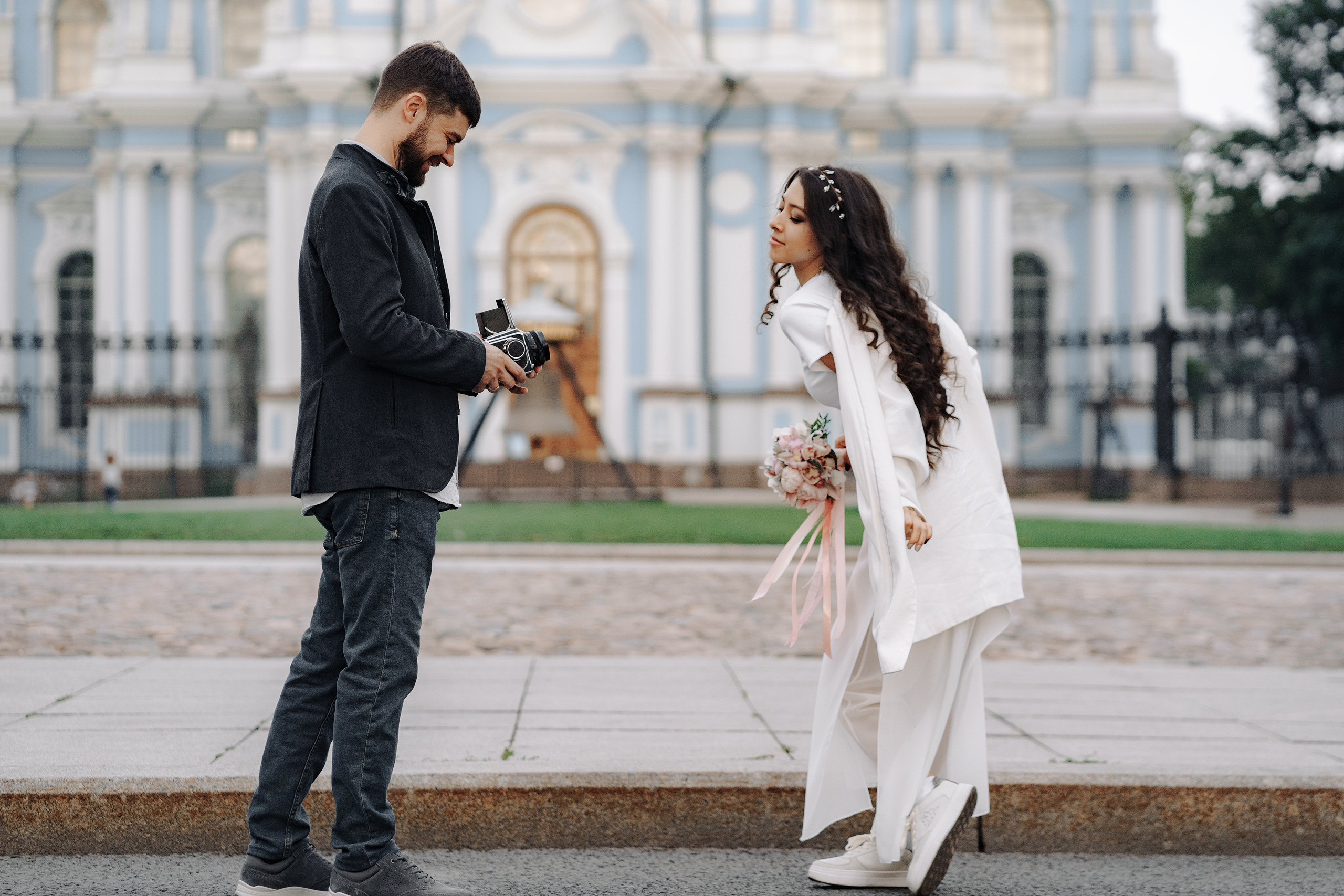 Свадьба Саши и Али. Свадебный и семейный фотограф Ярослав Фущич
