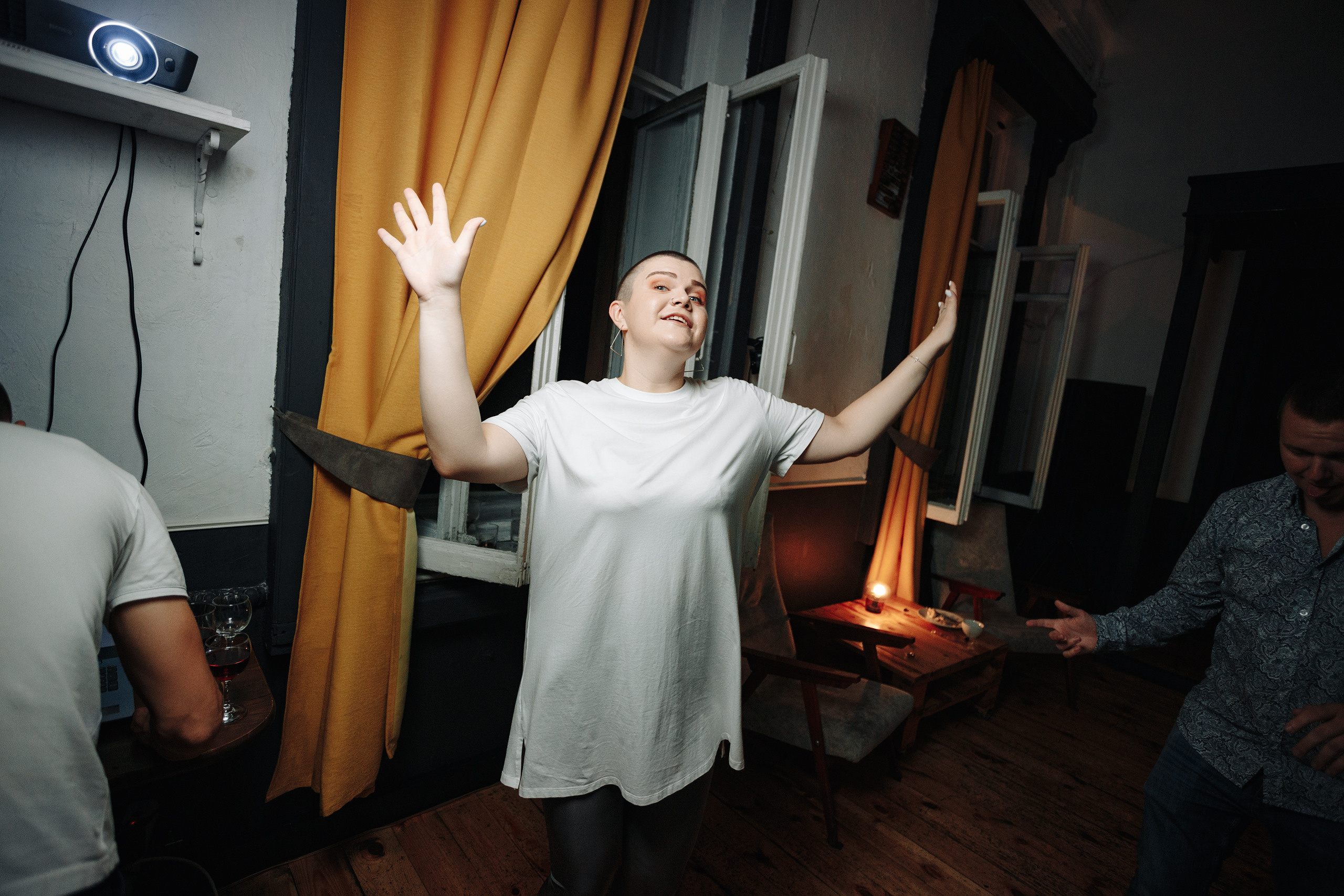 Свадьба Саши и Али. Свадебный и семейный фотограф Ярослав Фущич