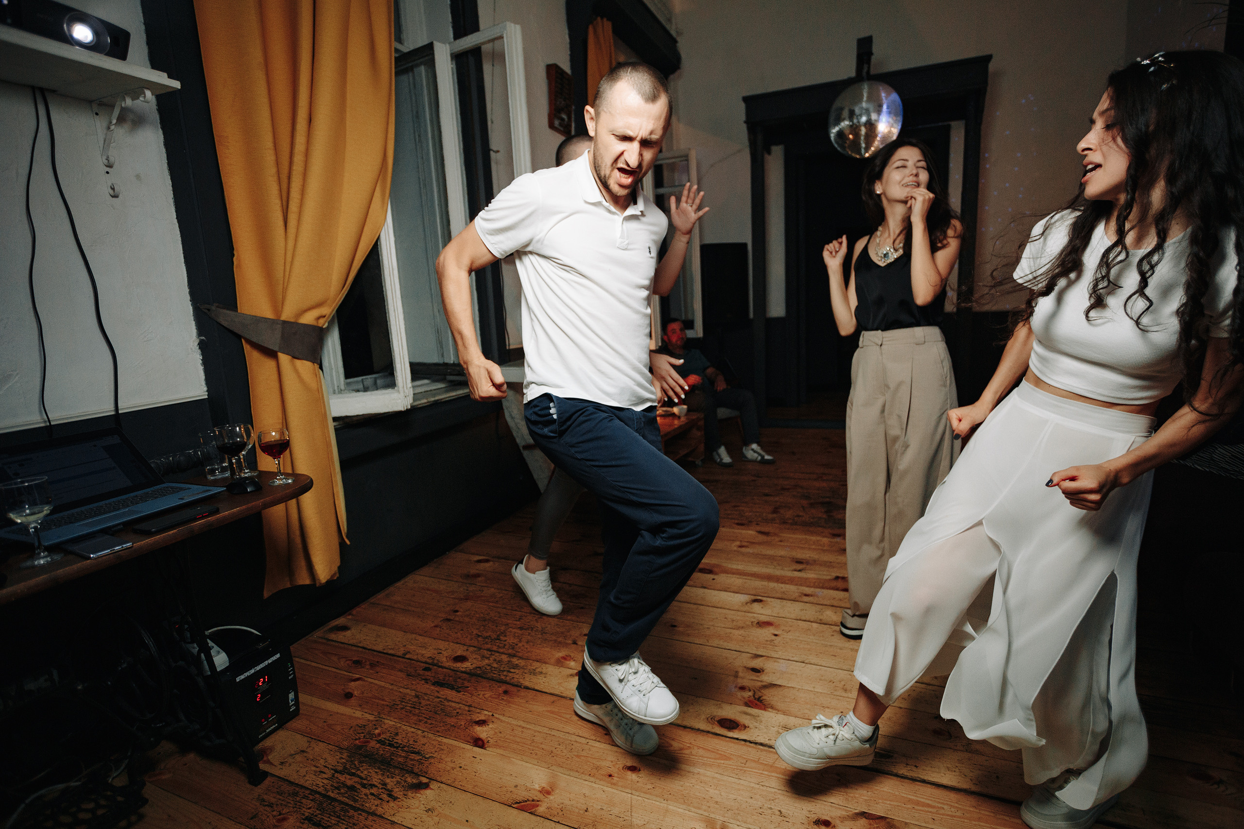 Свадьба Саши и Али. Свадебный и семейный фотограф Ярослав Фущич