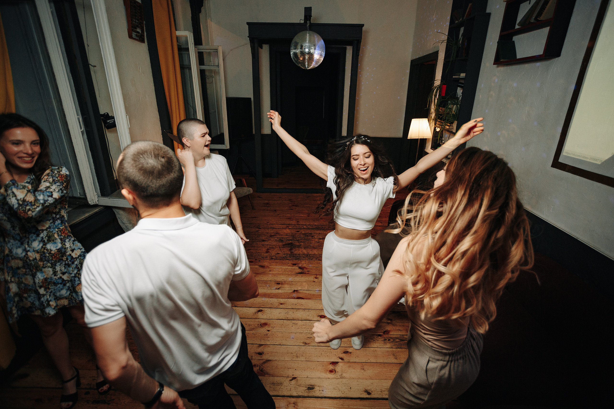 Свадьба Саши и Али. Свадебный и семейный фотограф Ярослав Фущич