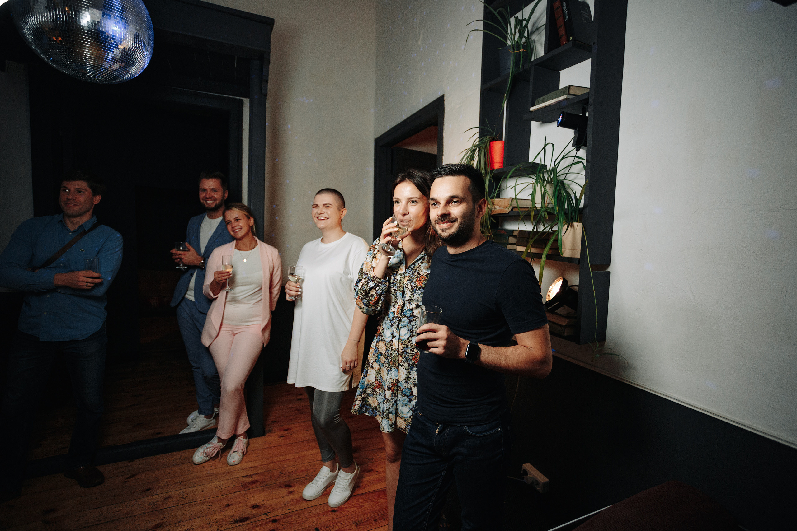 Свадьба Саши и Али. Свадебный и семейный фотограф Ярослав Фущич