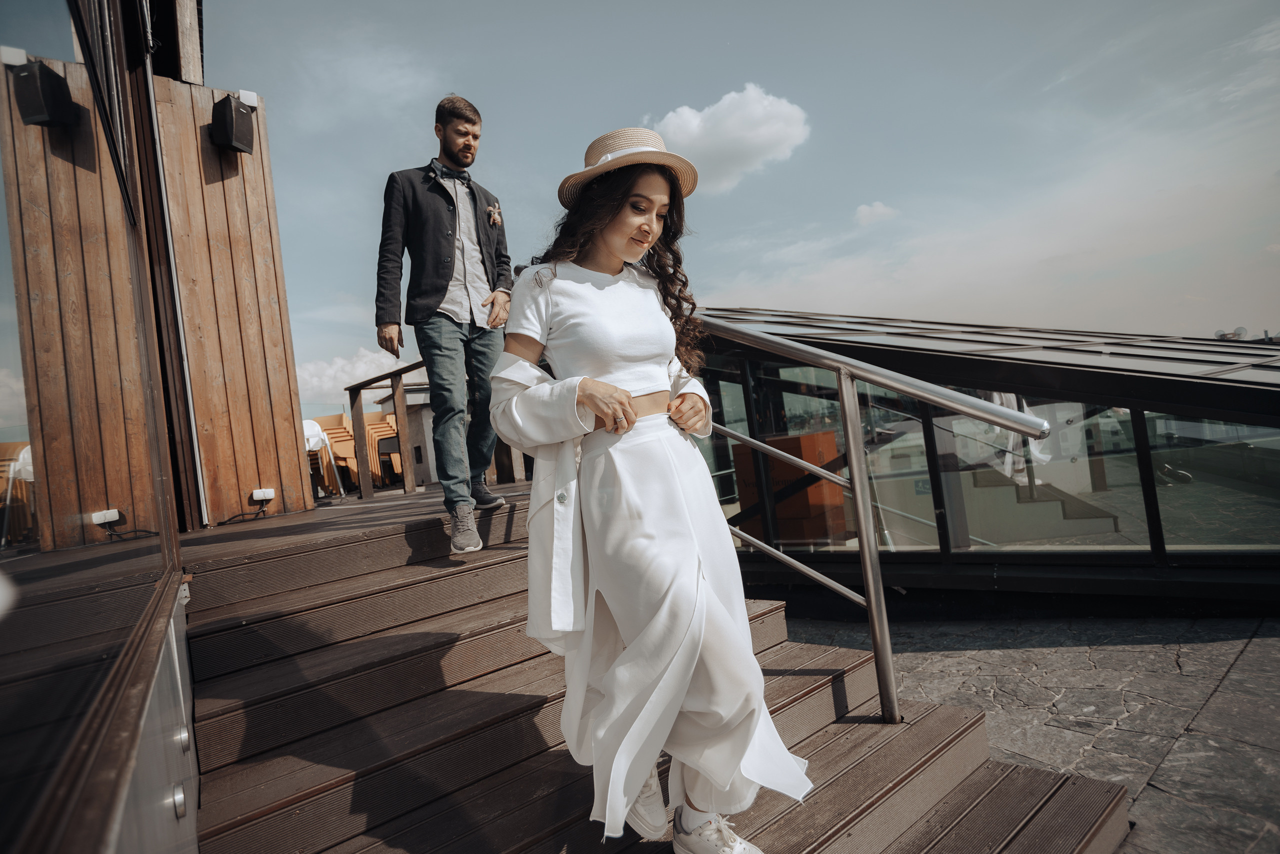 Свадьба Саши и Али. Свадебный и семейный фотограф Ярослав Фущич