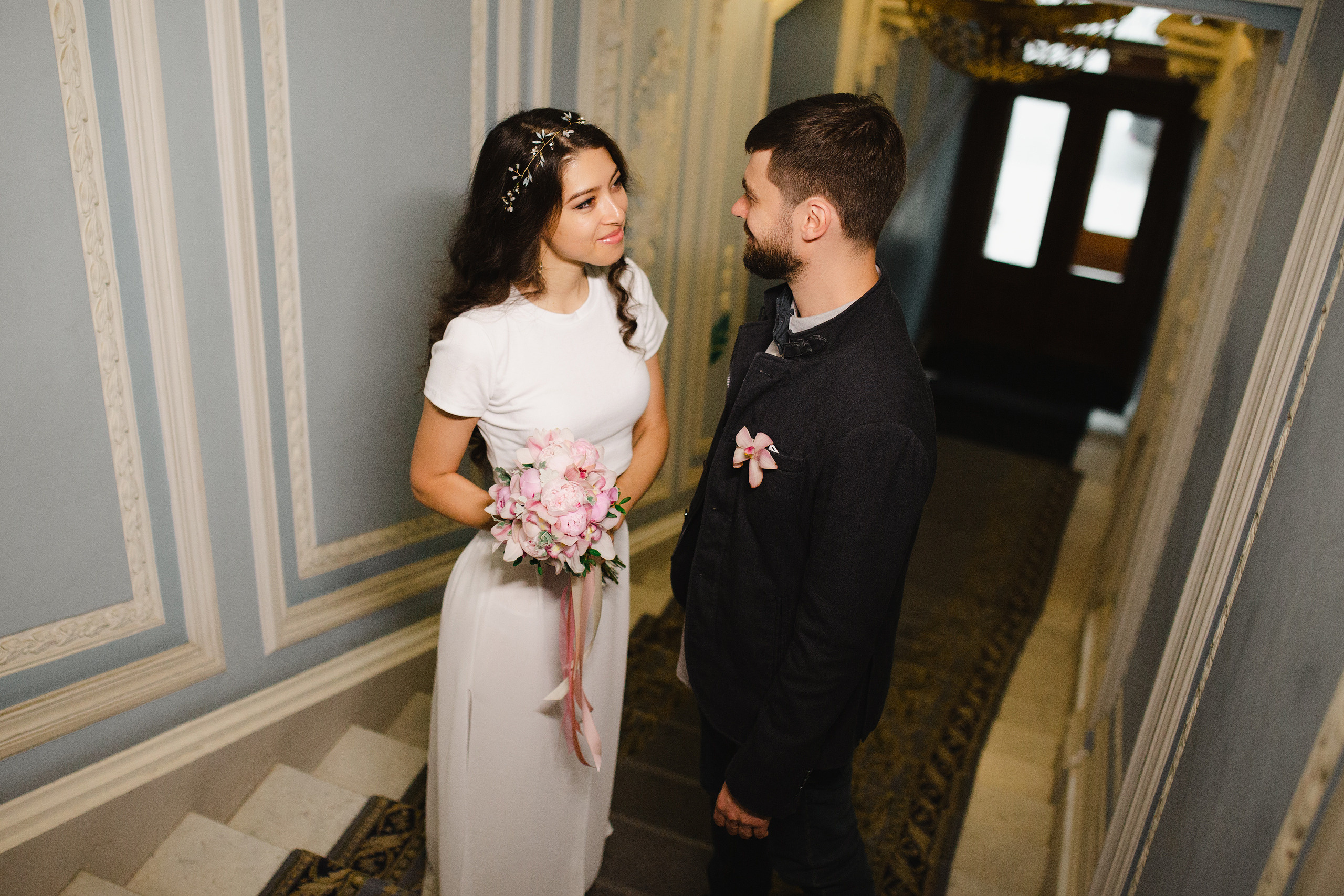 Свадьба Саши и Али. Свадебный и семейный фотограф Ярослав Фущич