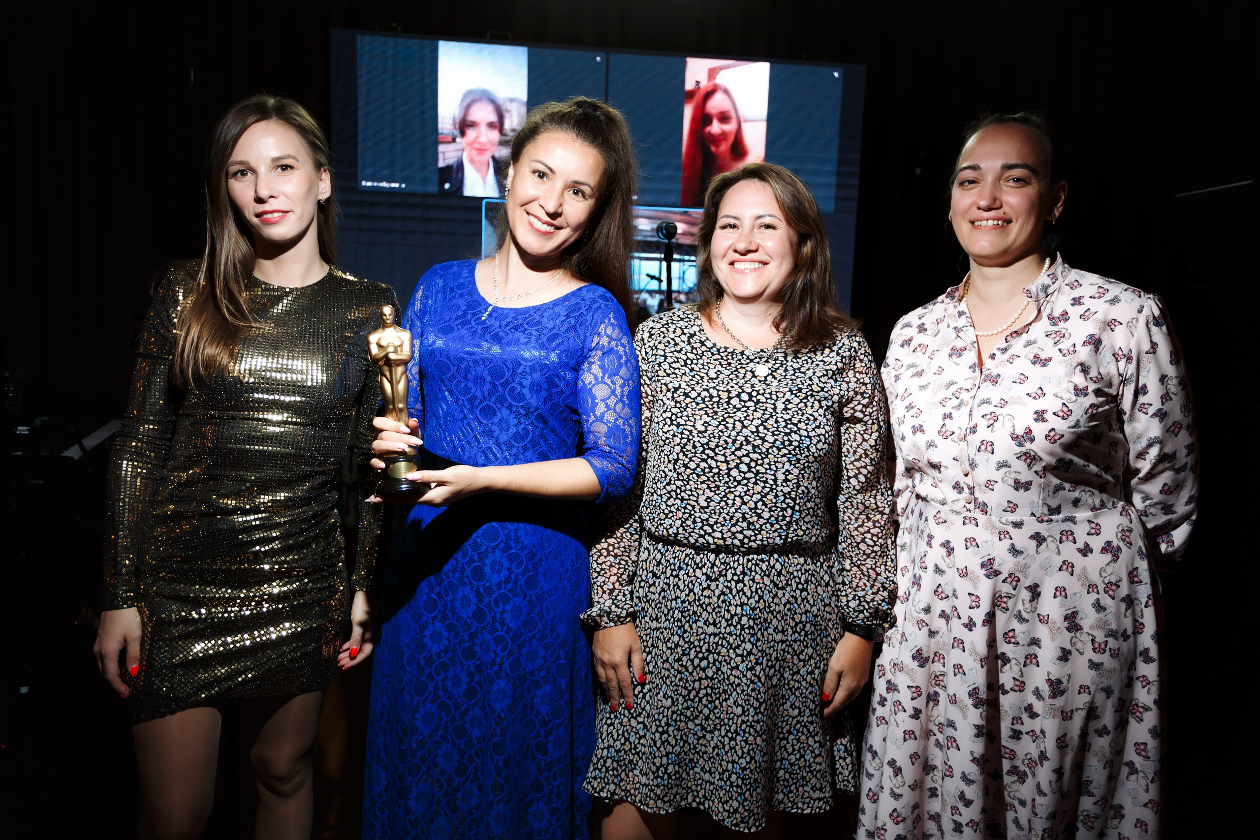 День рождения Radio Record. Свадебный и семейный фотограф Ярослав Фущич