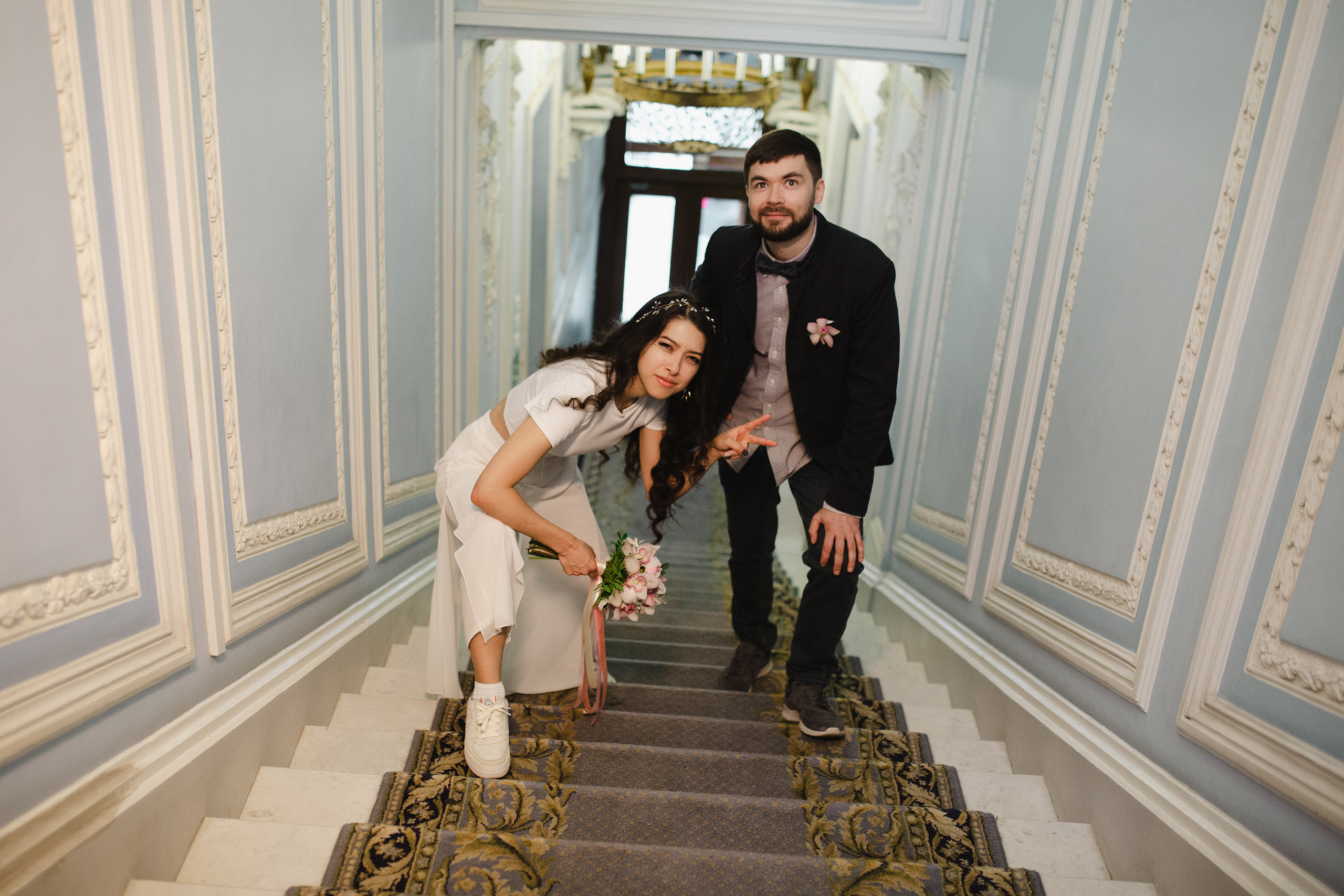 Свадьба Саши и Али. Свадебный и семейный фотограф Ярослав Фущич