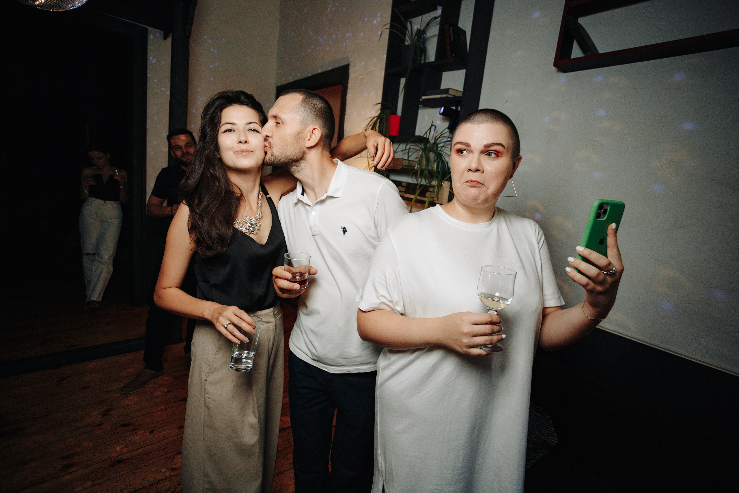 Свадьба Саши и Али. Свадебный и семейный фотограф Ярослав Фущич