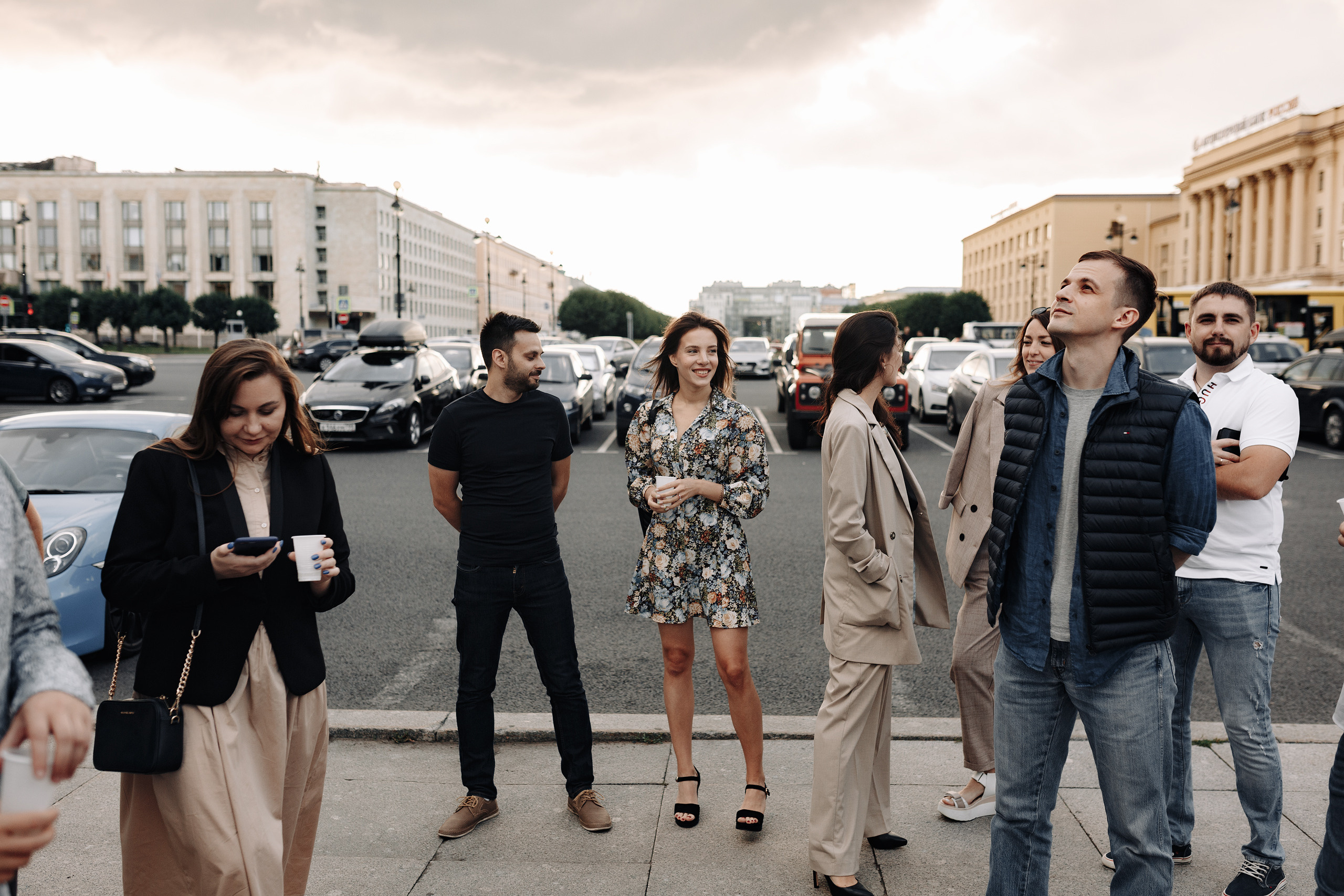 Свадьба Саши и Али. Свадебный и семейный фотограф Ярослав Фущич