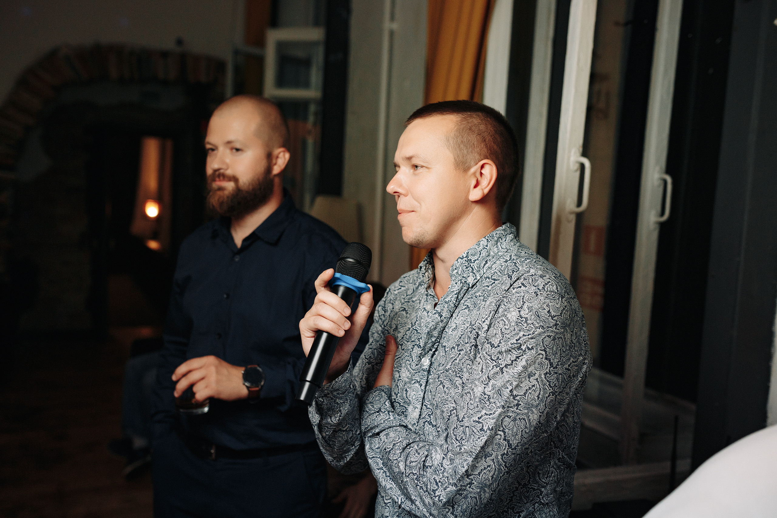 Свадьба Саши и Али. Свадебный и семейный фотограф Ярослав Фущич