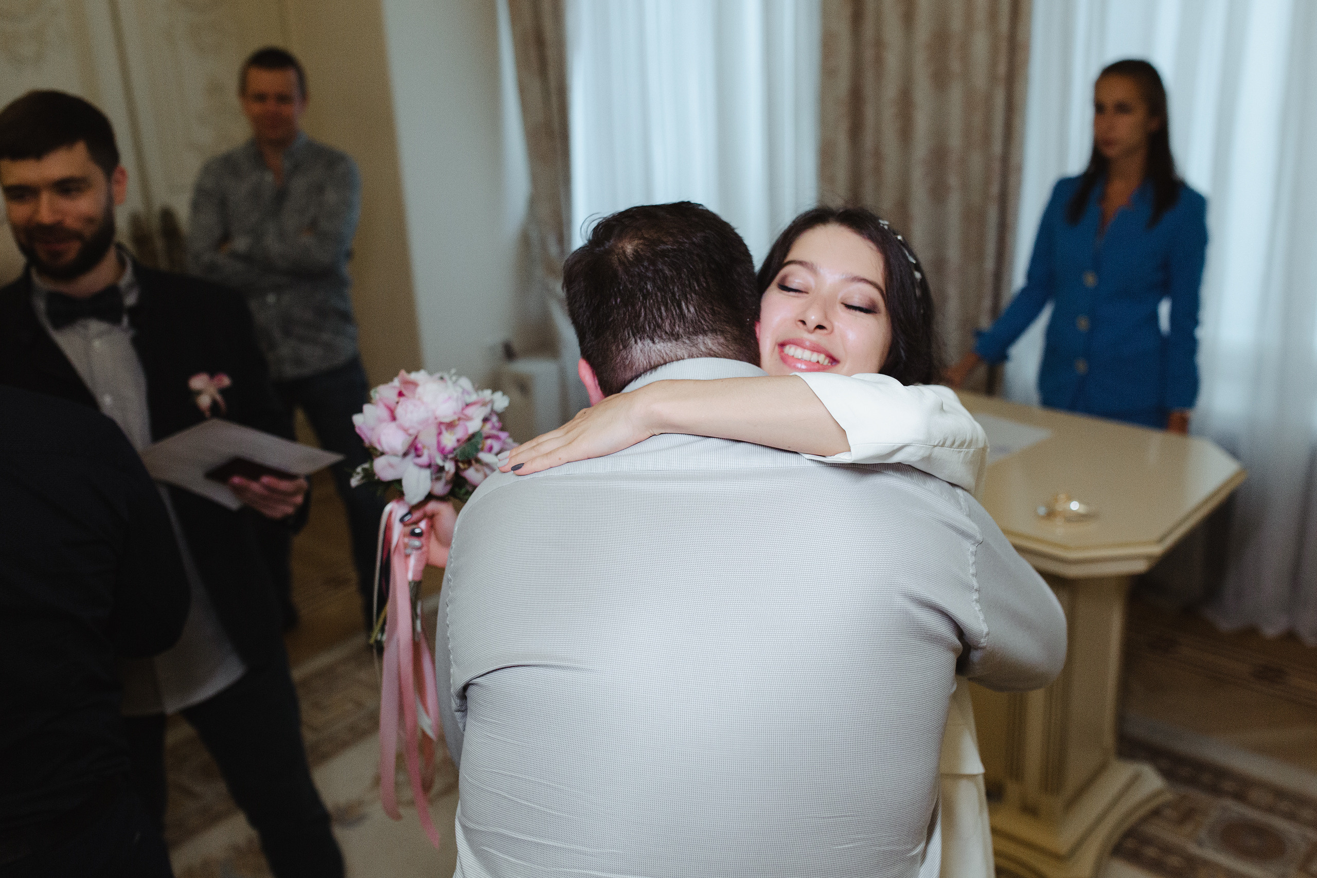 Свадьба Саши и Али. Свадебный и семейный фотограф Ярослав Фущич