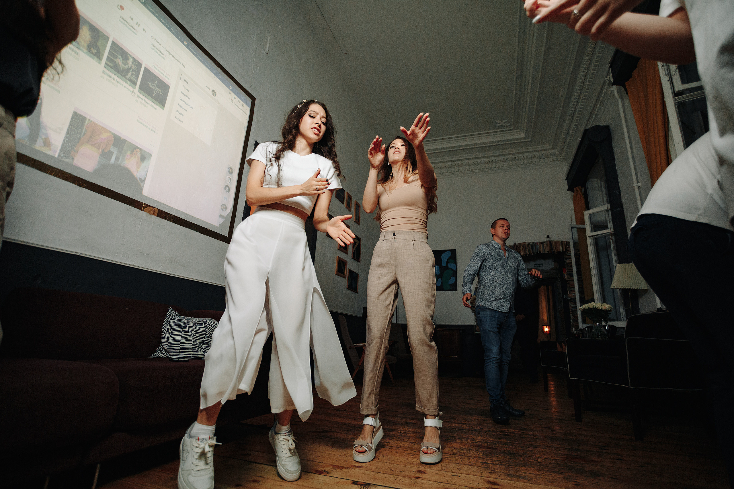 Свадьба Саши и Али. Свадебный и семейный фотограф Ярослав Фущич