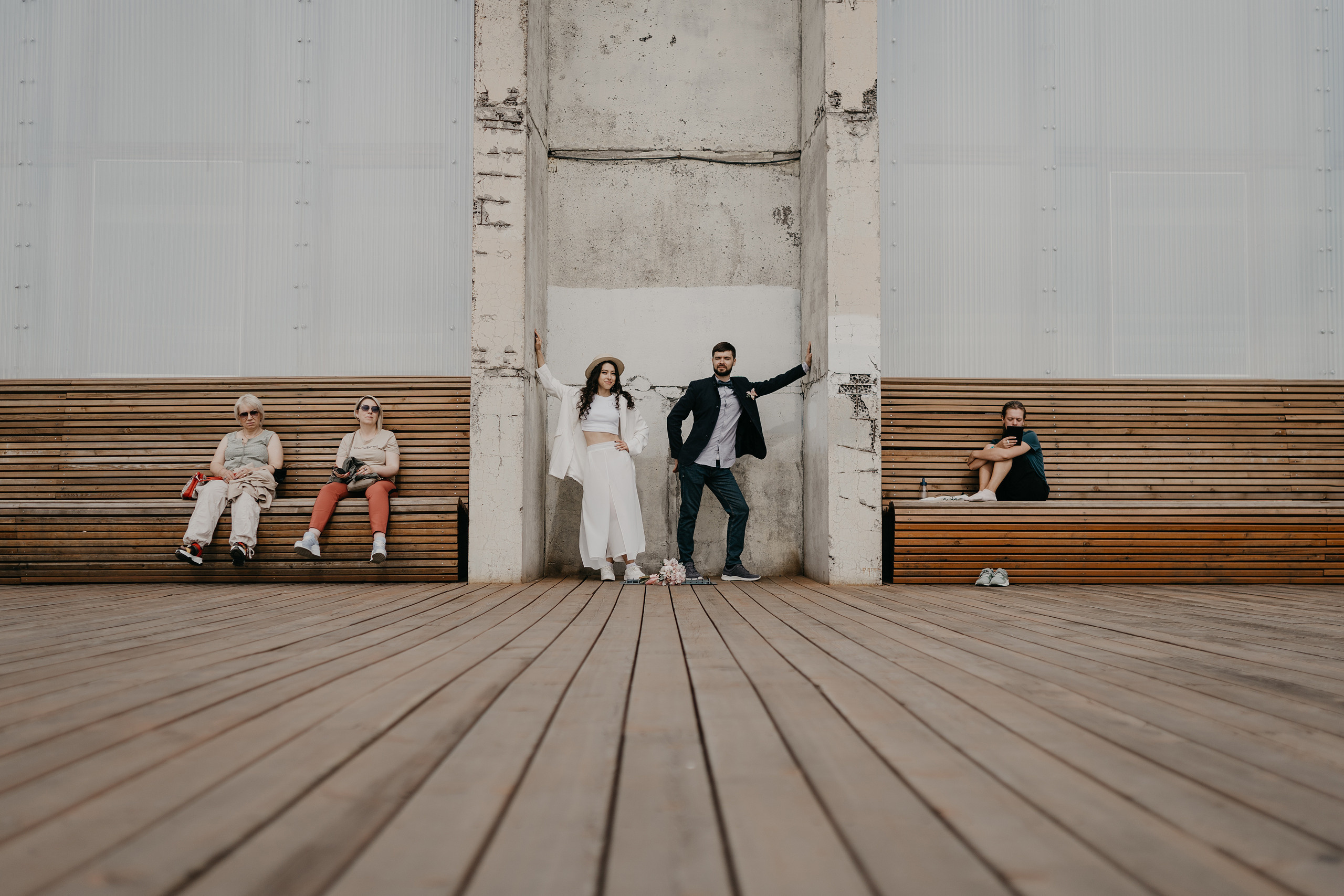 Свадьба Саши и Али. Свадебный и семейный фотограф Ярослав Фущич