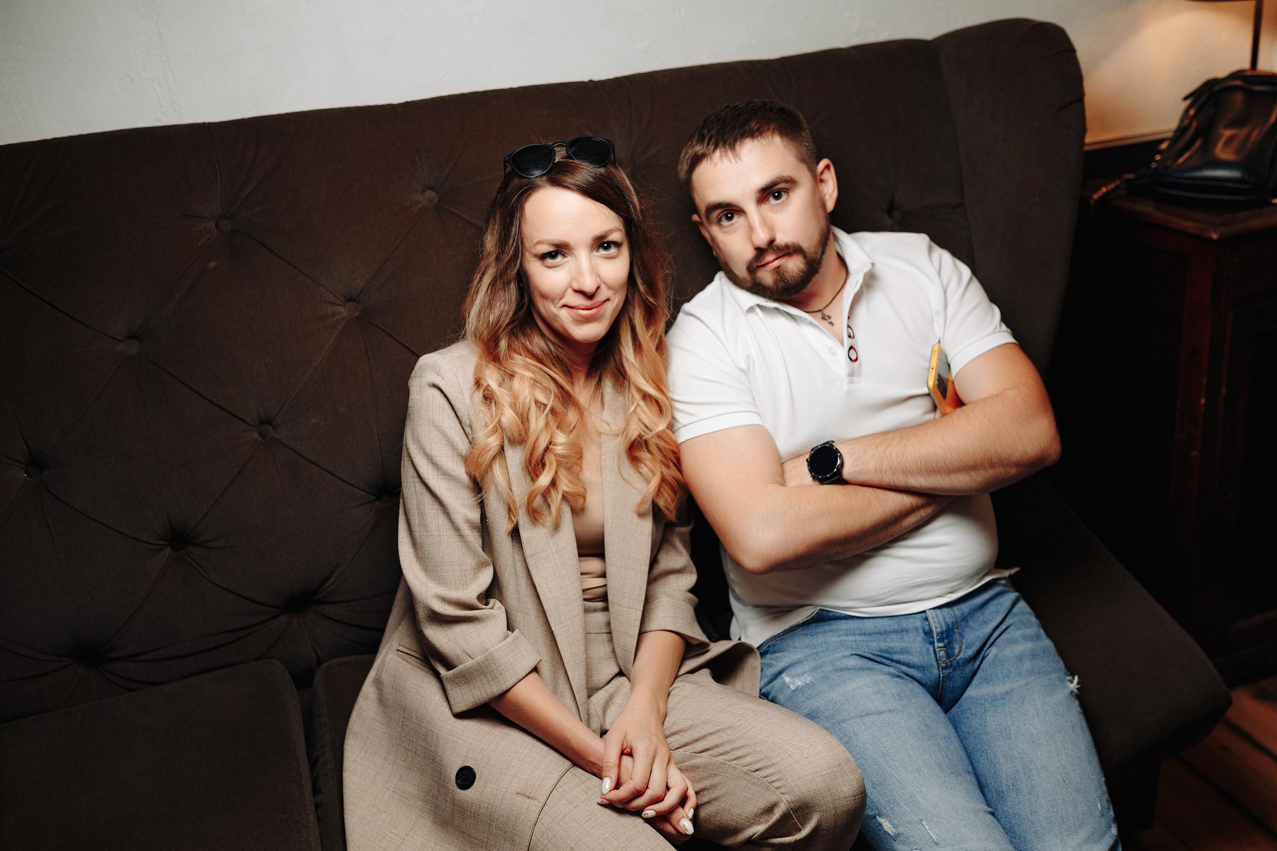 Свадьба Саши и Али. Свадебный и семейный фотограф Ярослав Фущич