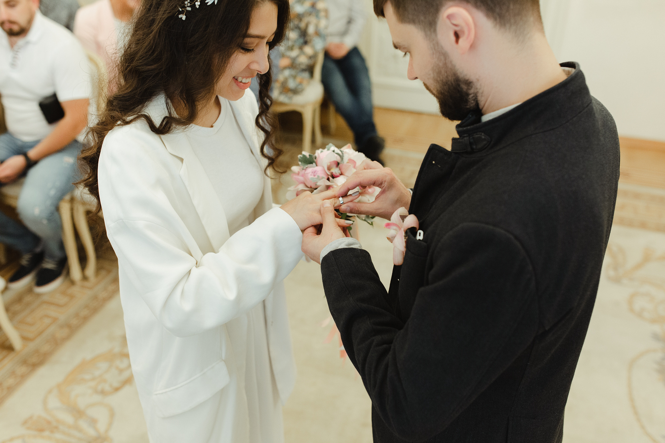 Свадьба Саши и Али. Свадебный и семейный фотограф Ярослав Фущич