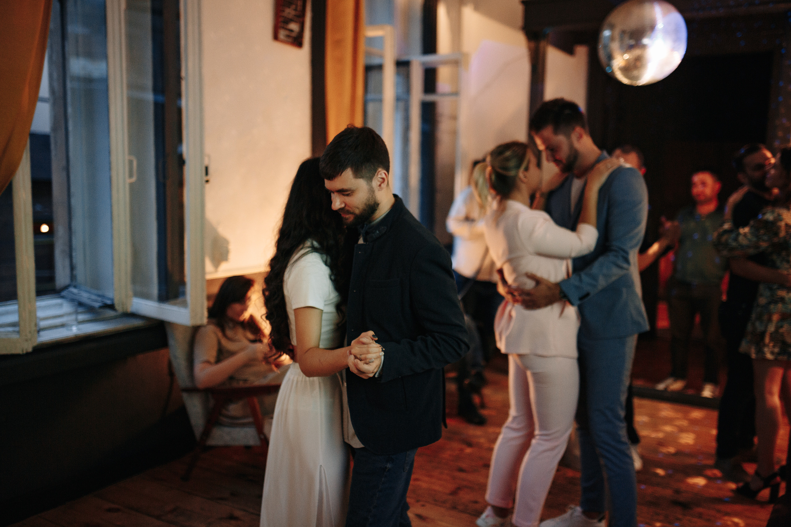 Свадьба Саши и Али. Свадебный и семейный фотограф Ярослав Фущич