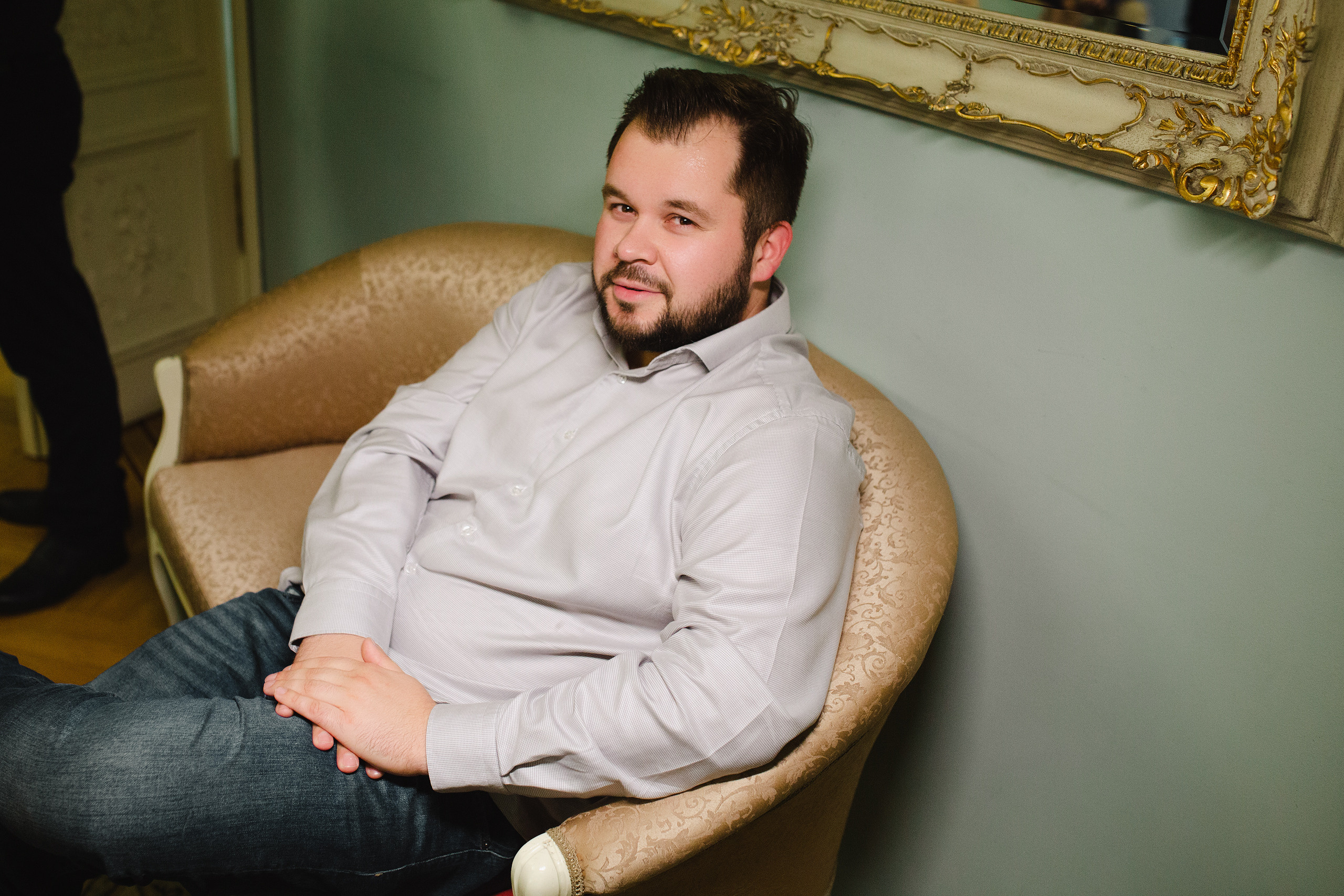 Свадьба Саши и Али. Свадебный и семейный фотограф Ярослав Фущич