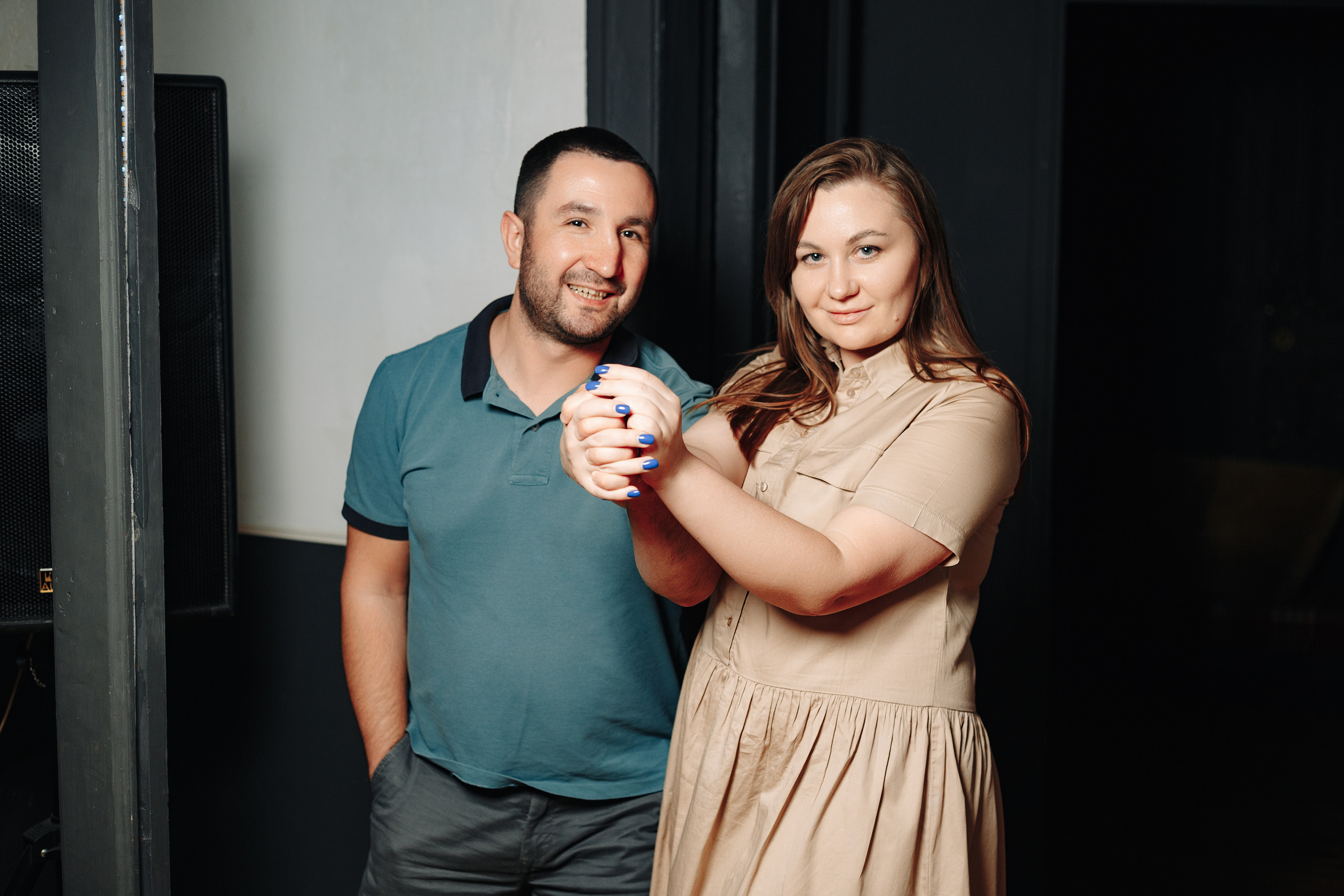 Свадьба Саши и Али. Свадебный и семейный фотограф Ярослав Фущич