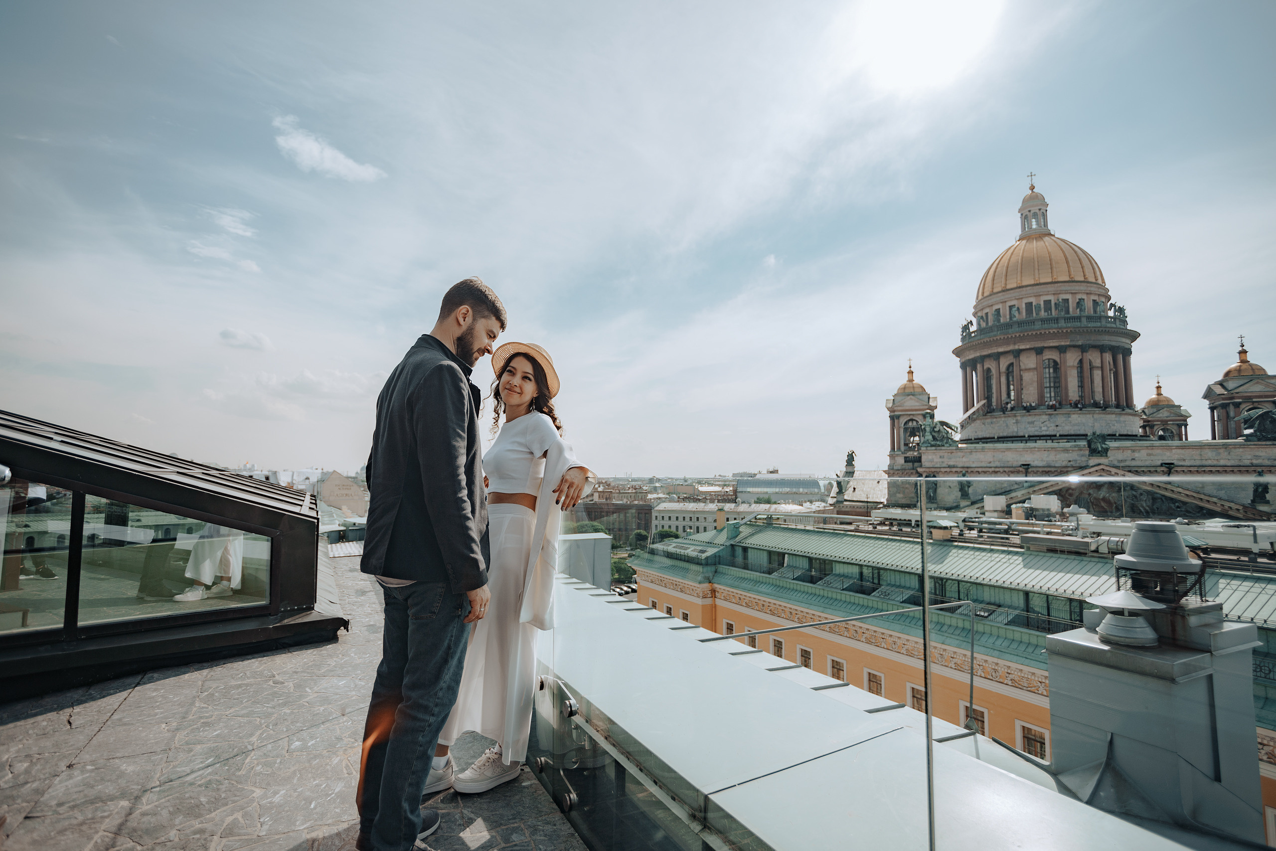 Свадьба Саши и Али. Свадебный и семейный фотограф Ярослав Фущич