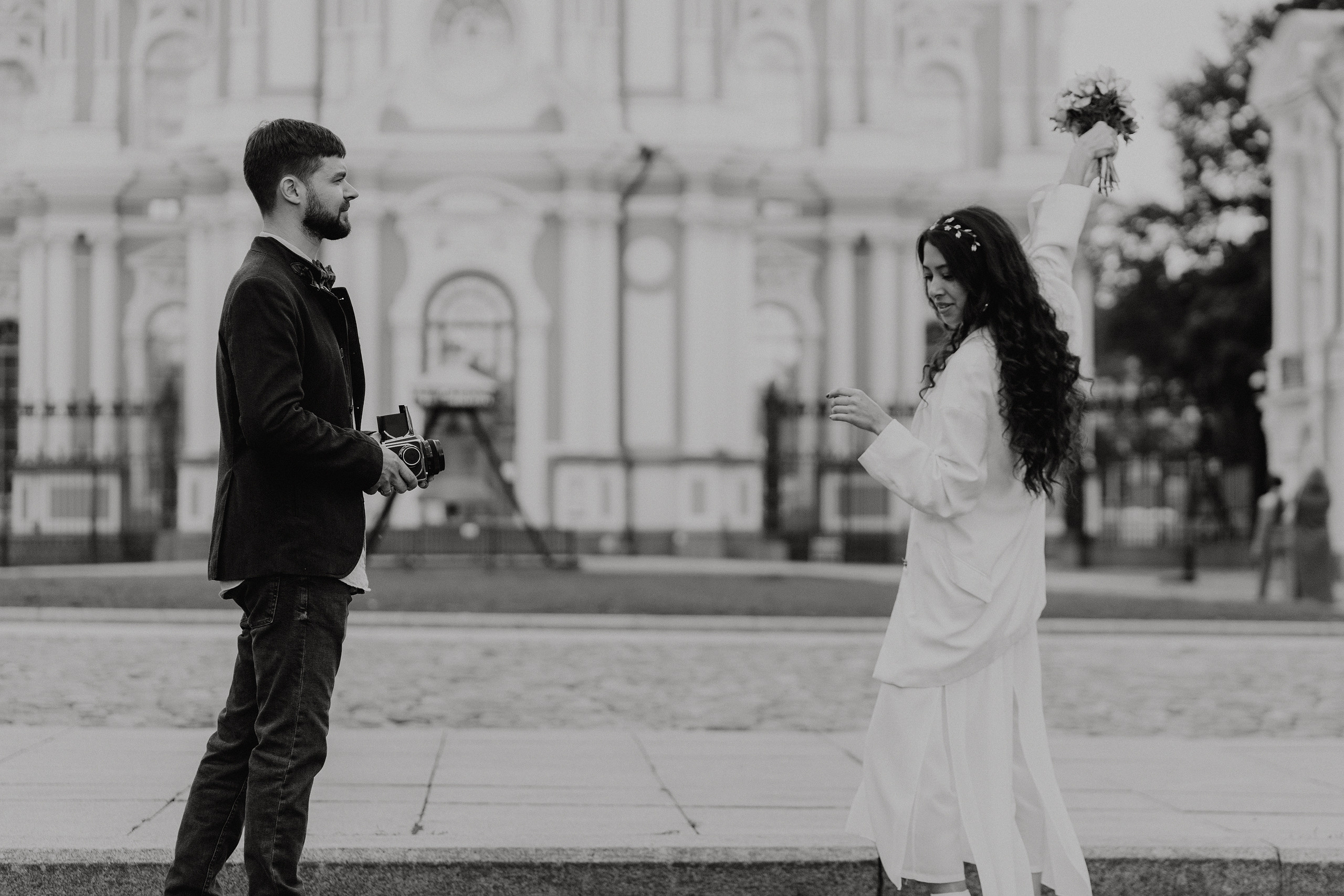 Свадьба Саши и Али. Свадебный и семейный фотограф Ярослав Фущич