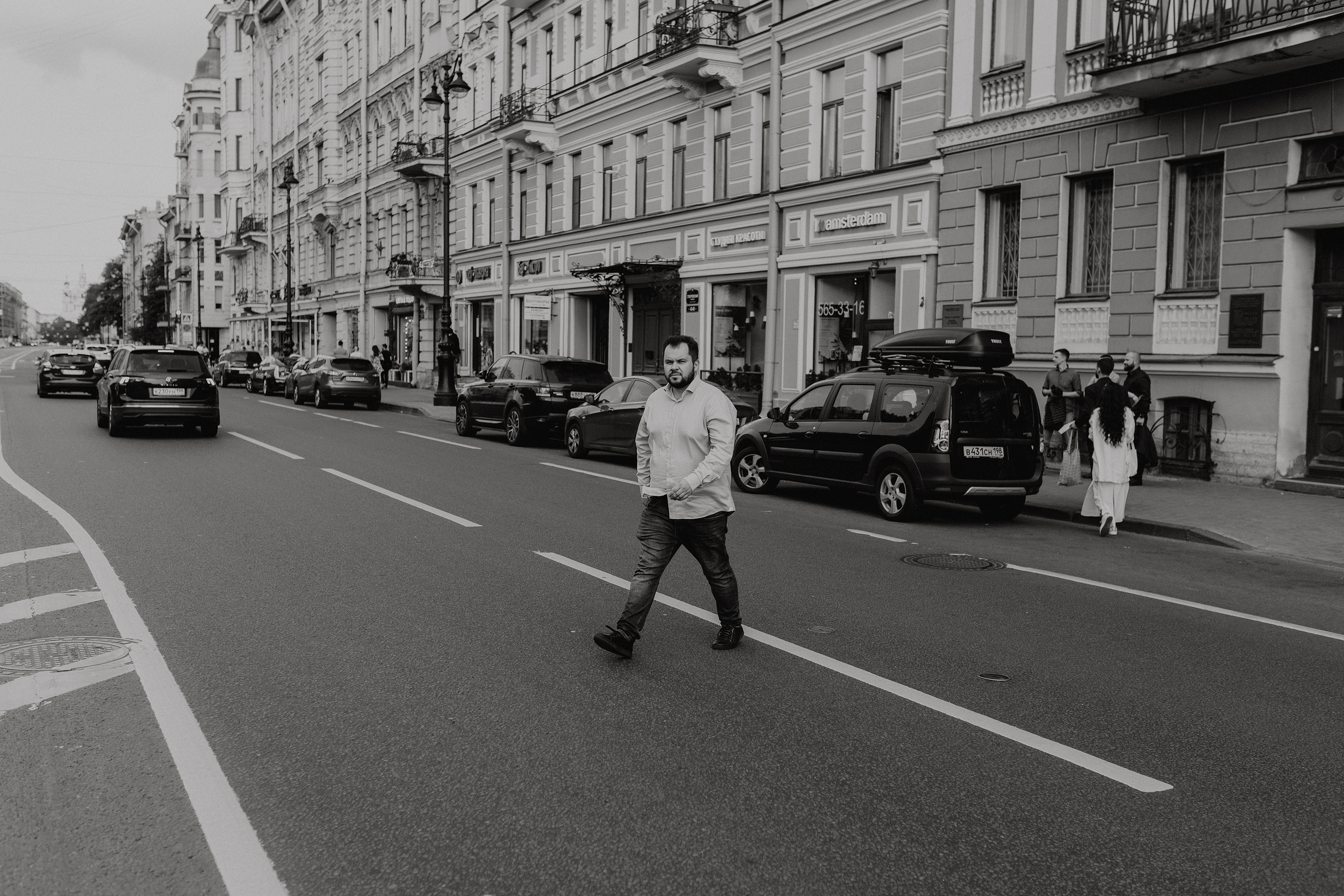 Свадьба Саши и Али. Свадебный и семейный фотограф Ярослав Фущич