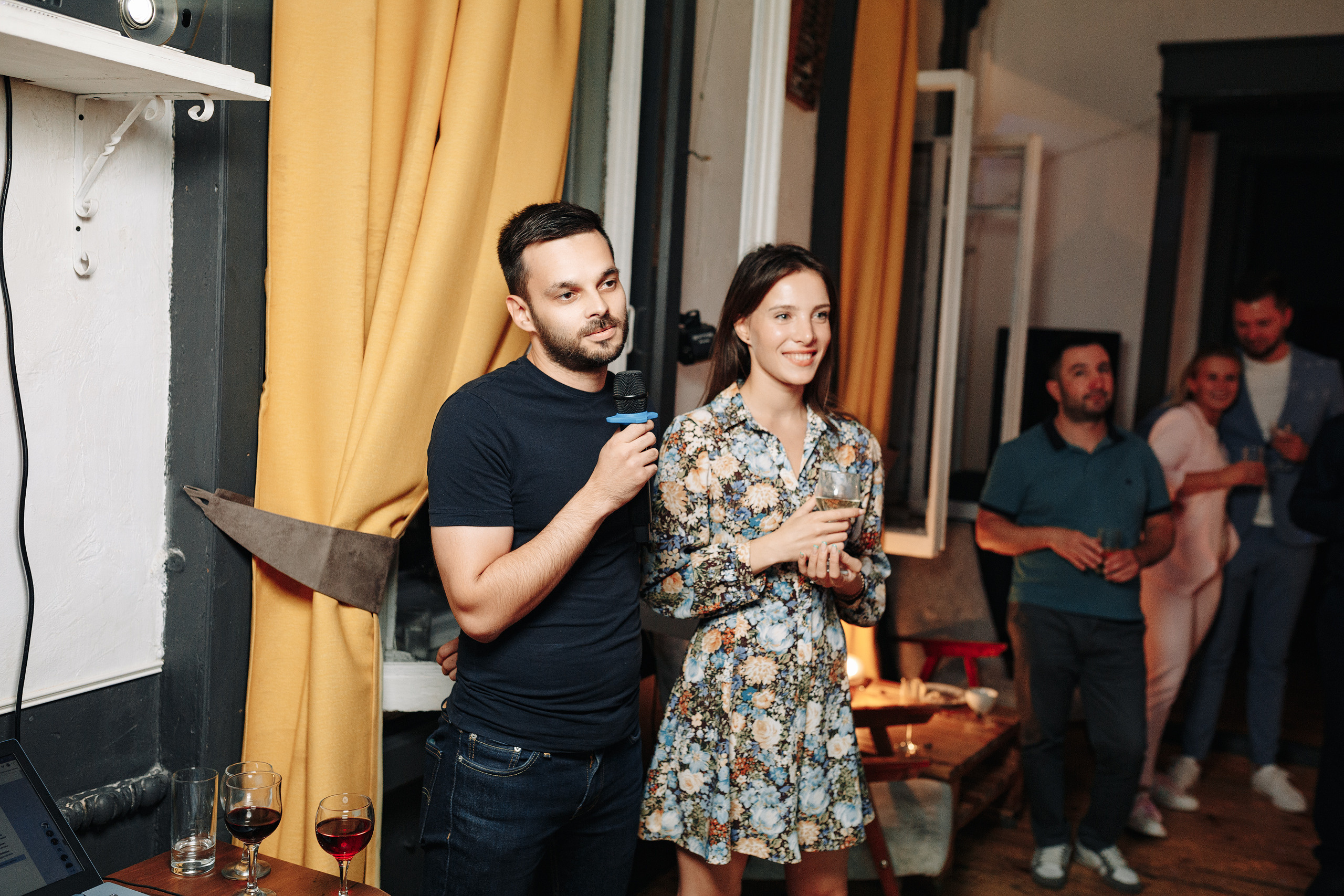 Свадьба Саши и Али. Свадебный и семейный фотограф Ярослав Фущич